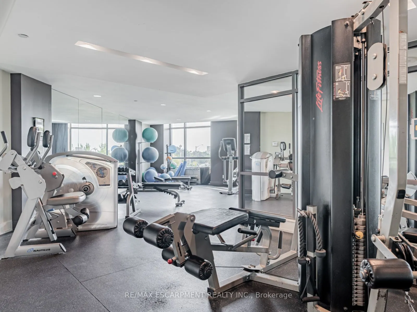 235 Sherway Gardens Road, #1110