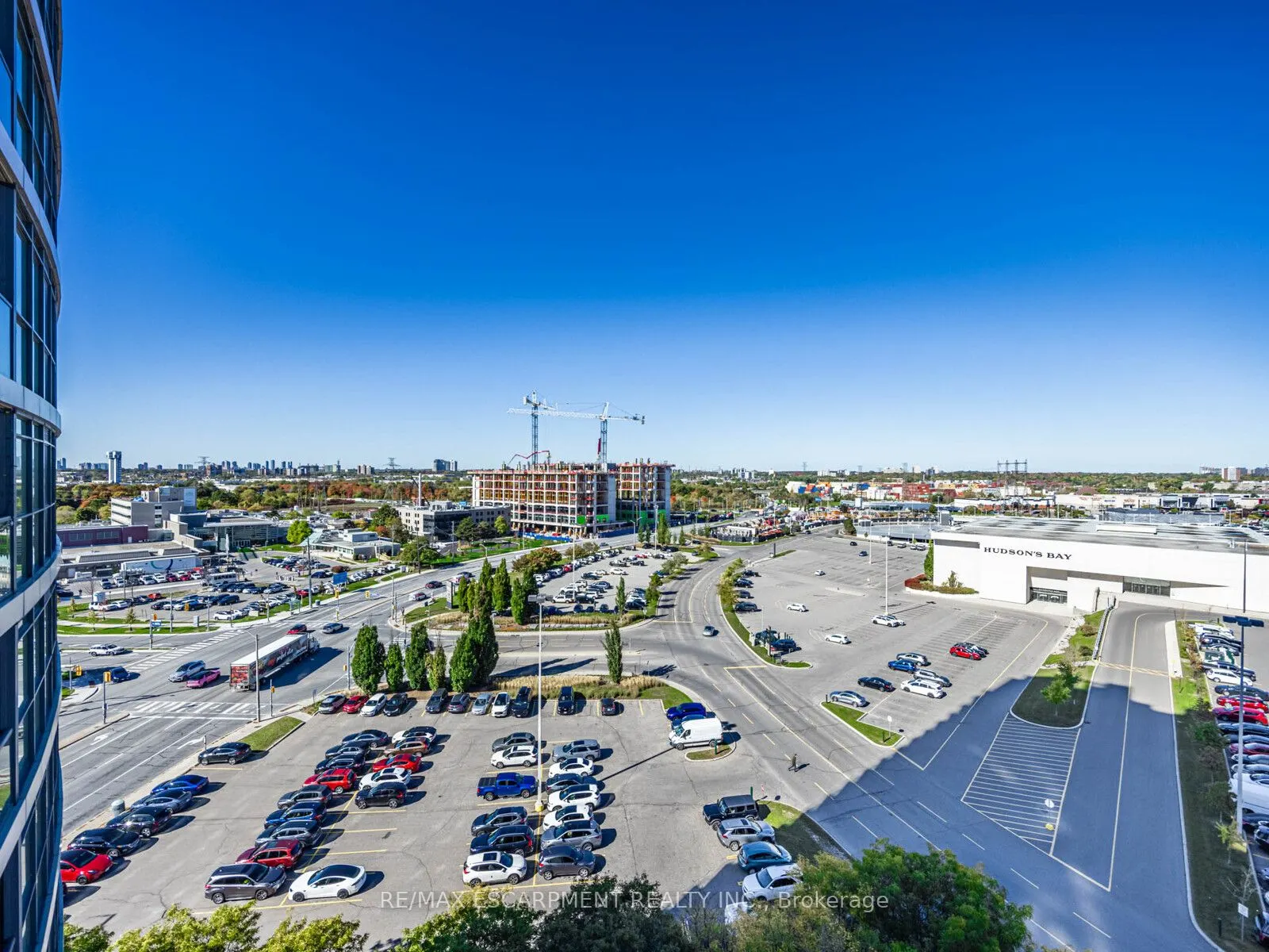 235 Sherway Gardens Road, #1110