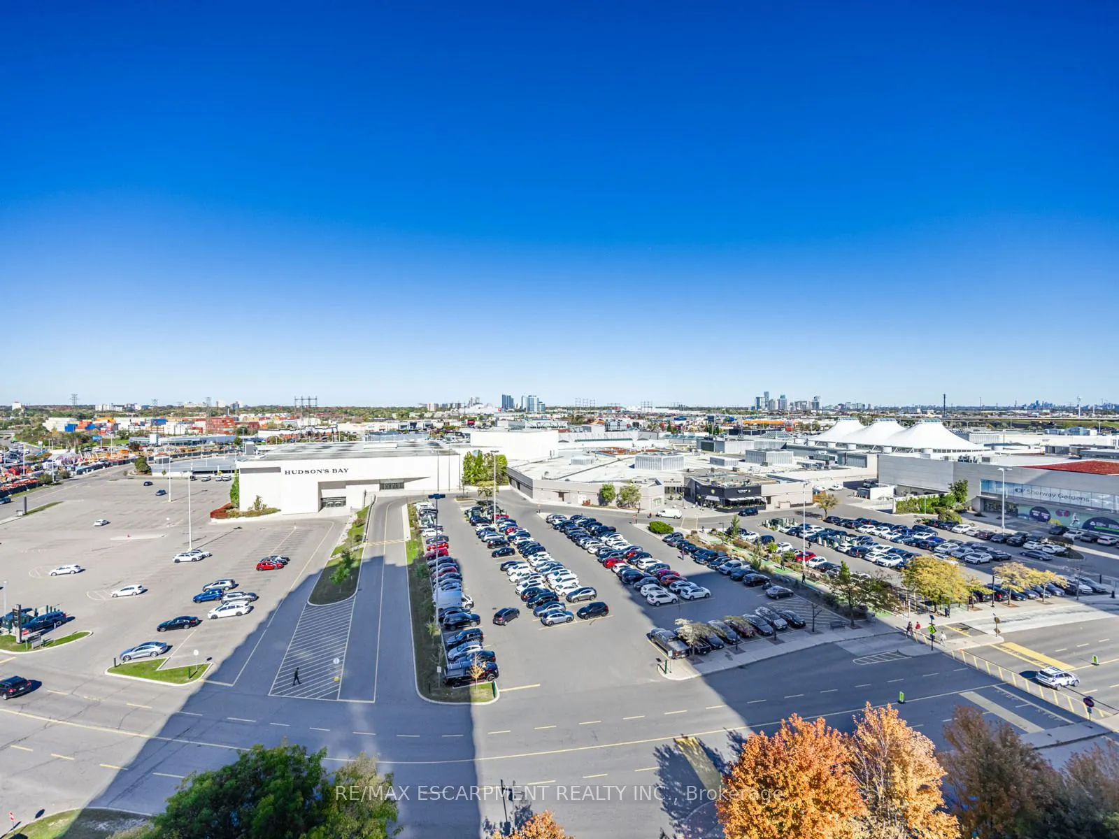 235 Sherway Gardens Road, #1110