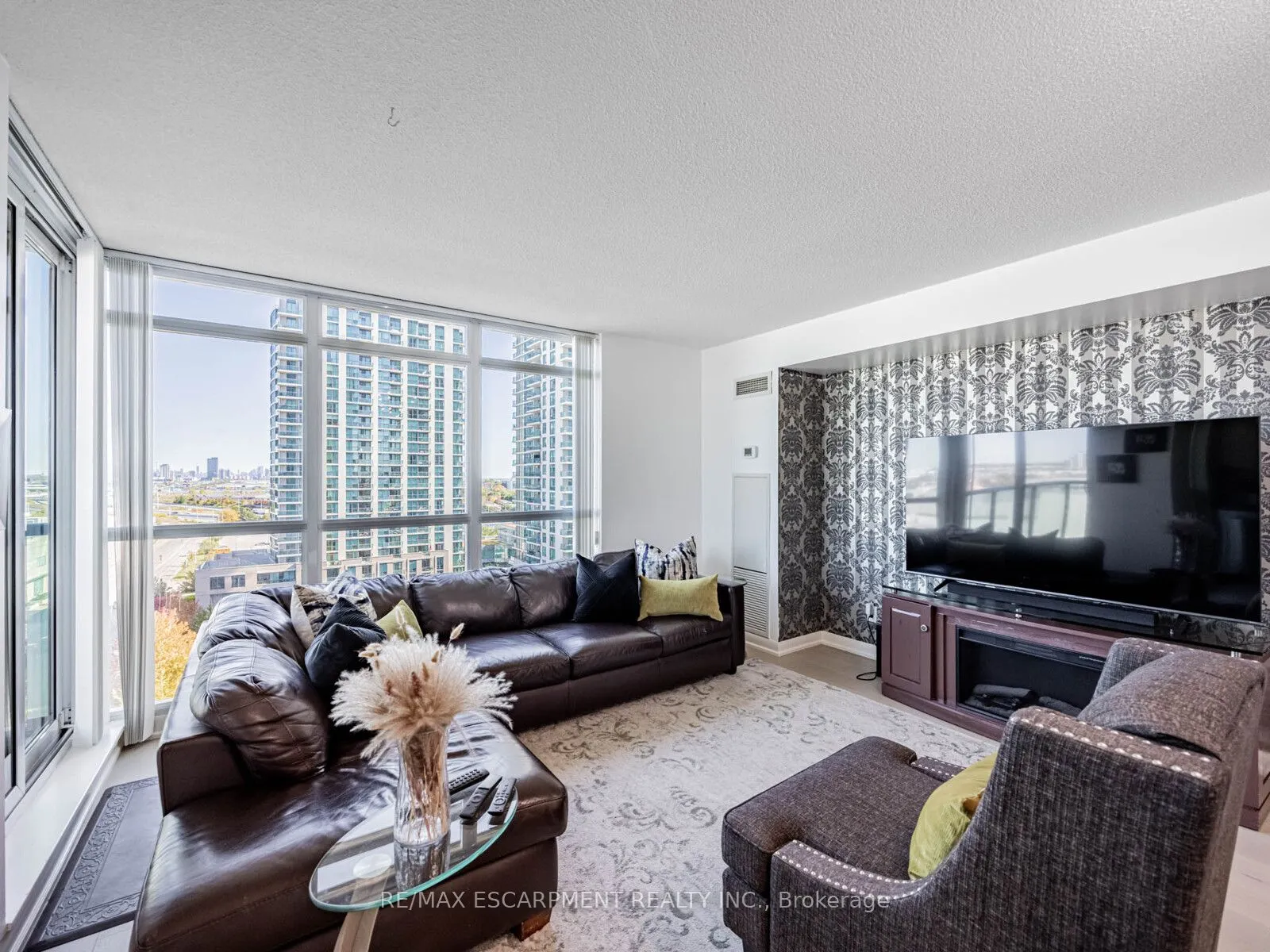 235 Sherway Gardens Road, #1110
