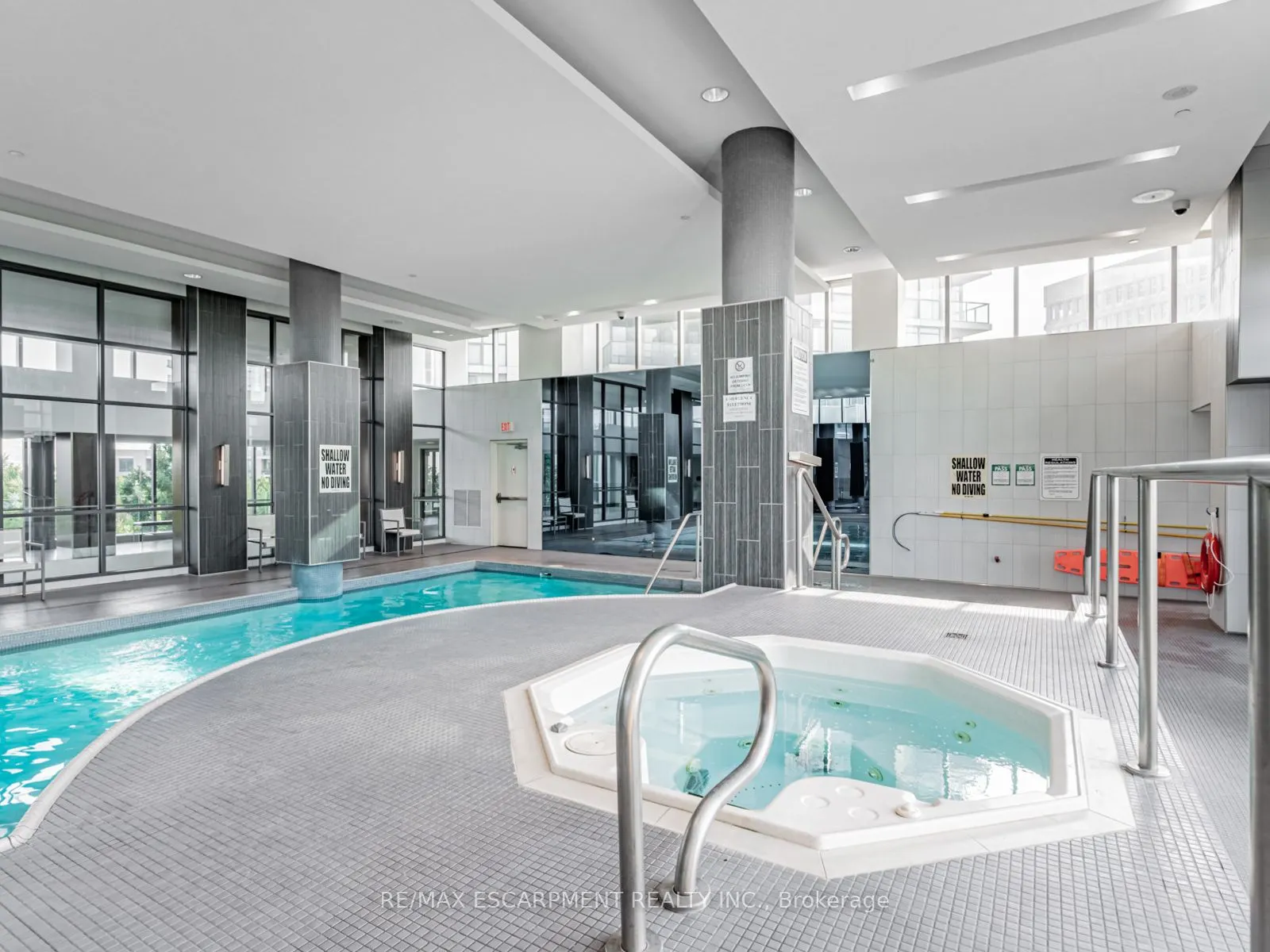 235 Sherway Gardens Road, #1110