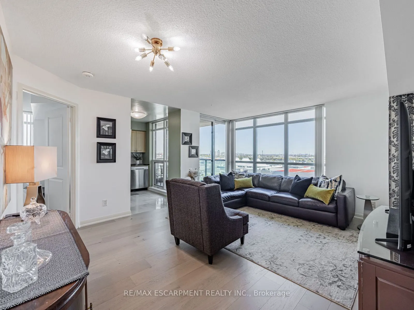 235 Sherway Gardens Road, #1110