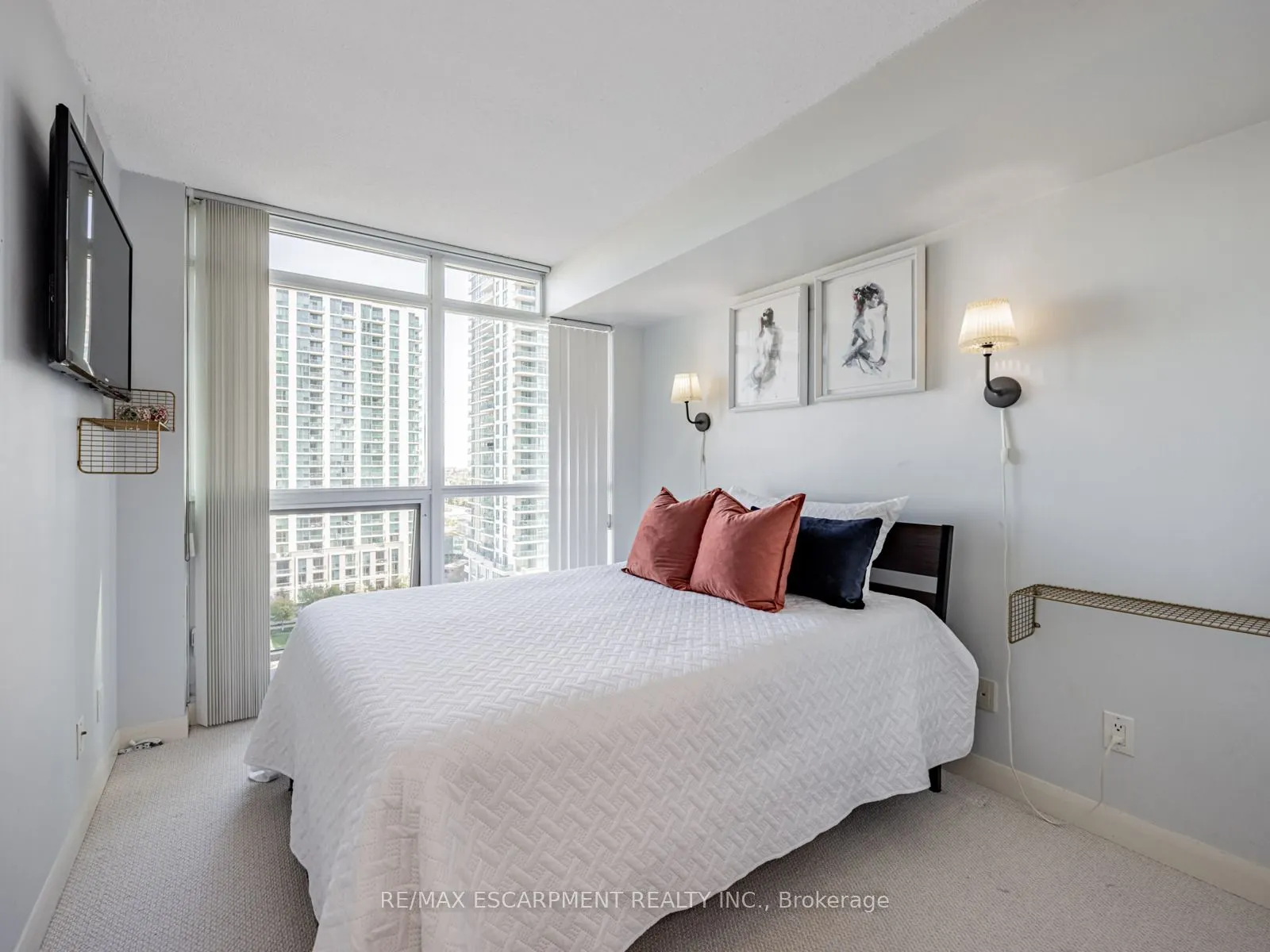 235 Sherway Gardens Road, #1110