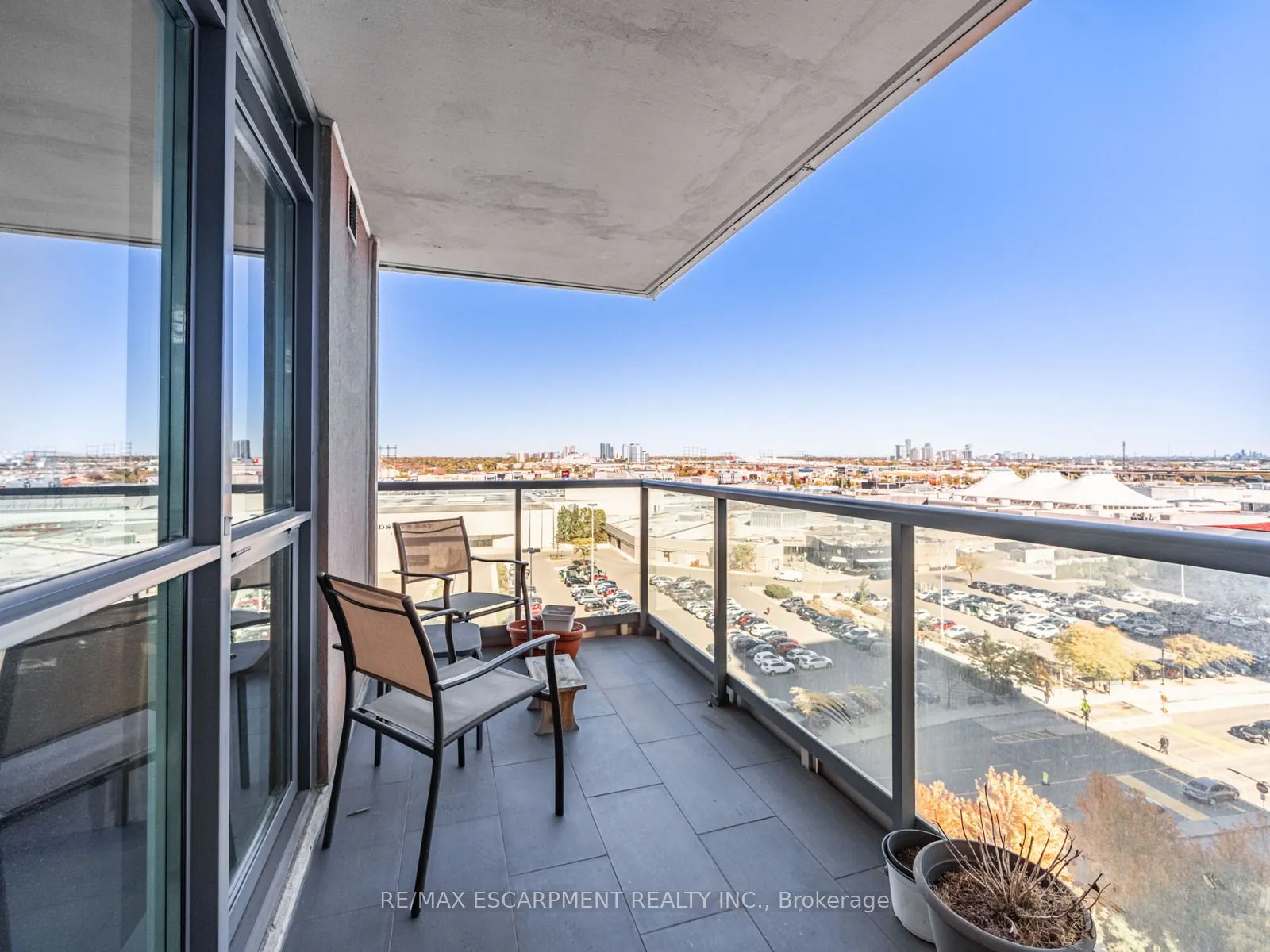 235 Sherway Gardens Road, #1110