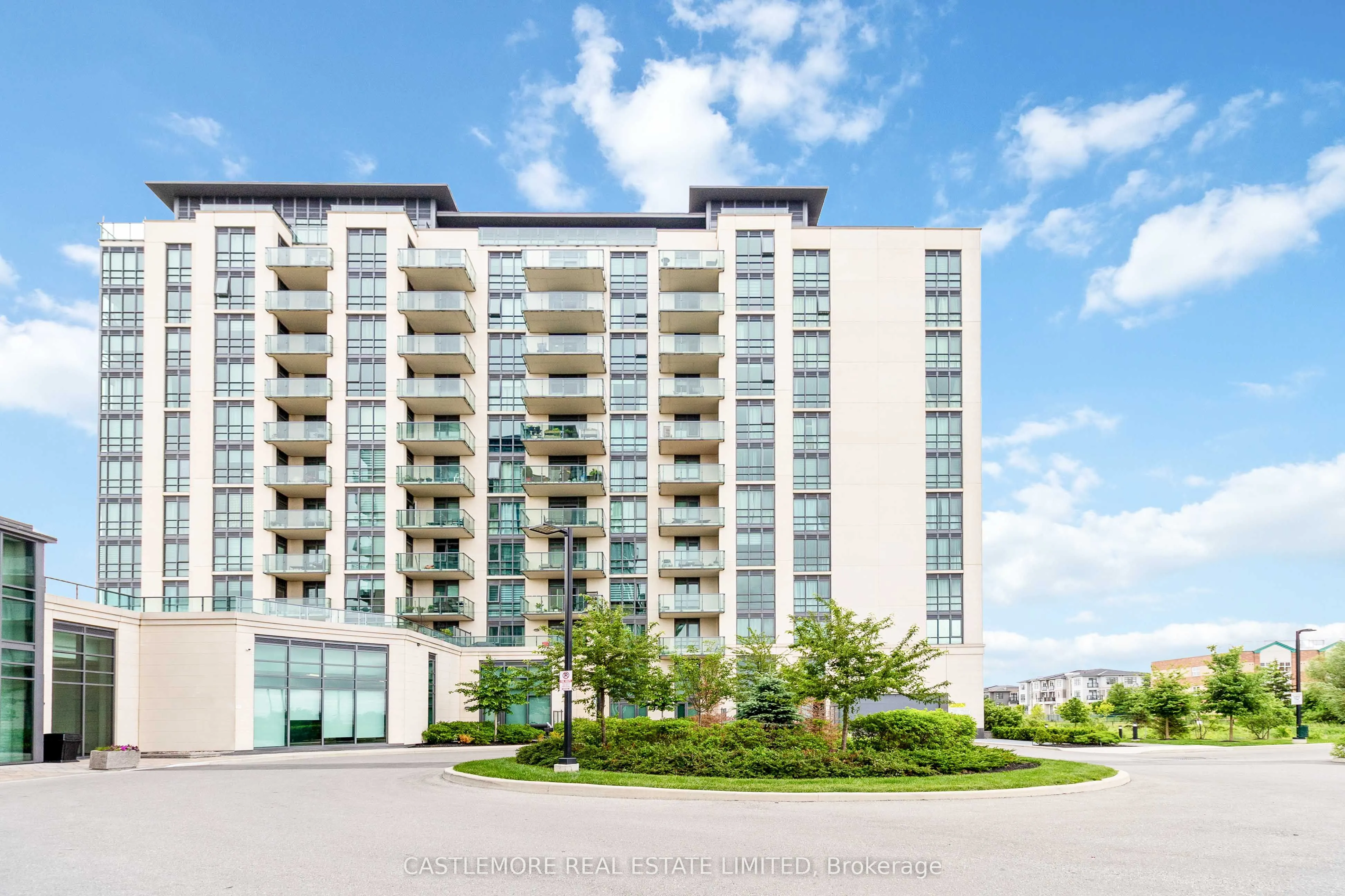 65 Yorkland Boulevard, #905