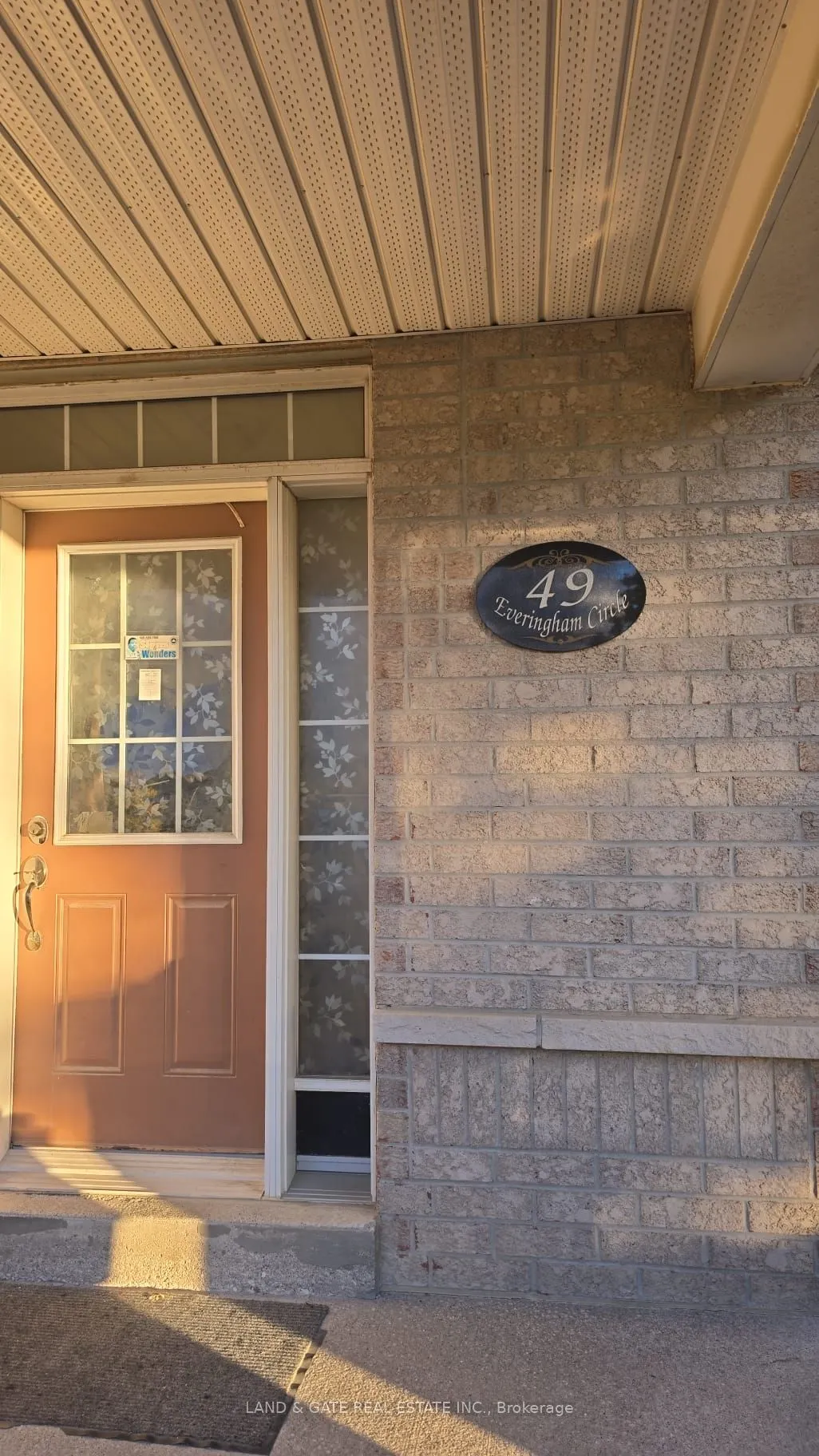 49 Everingham Circle