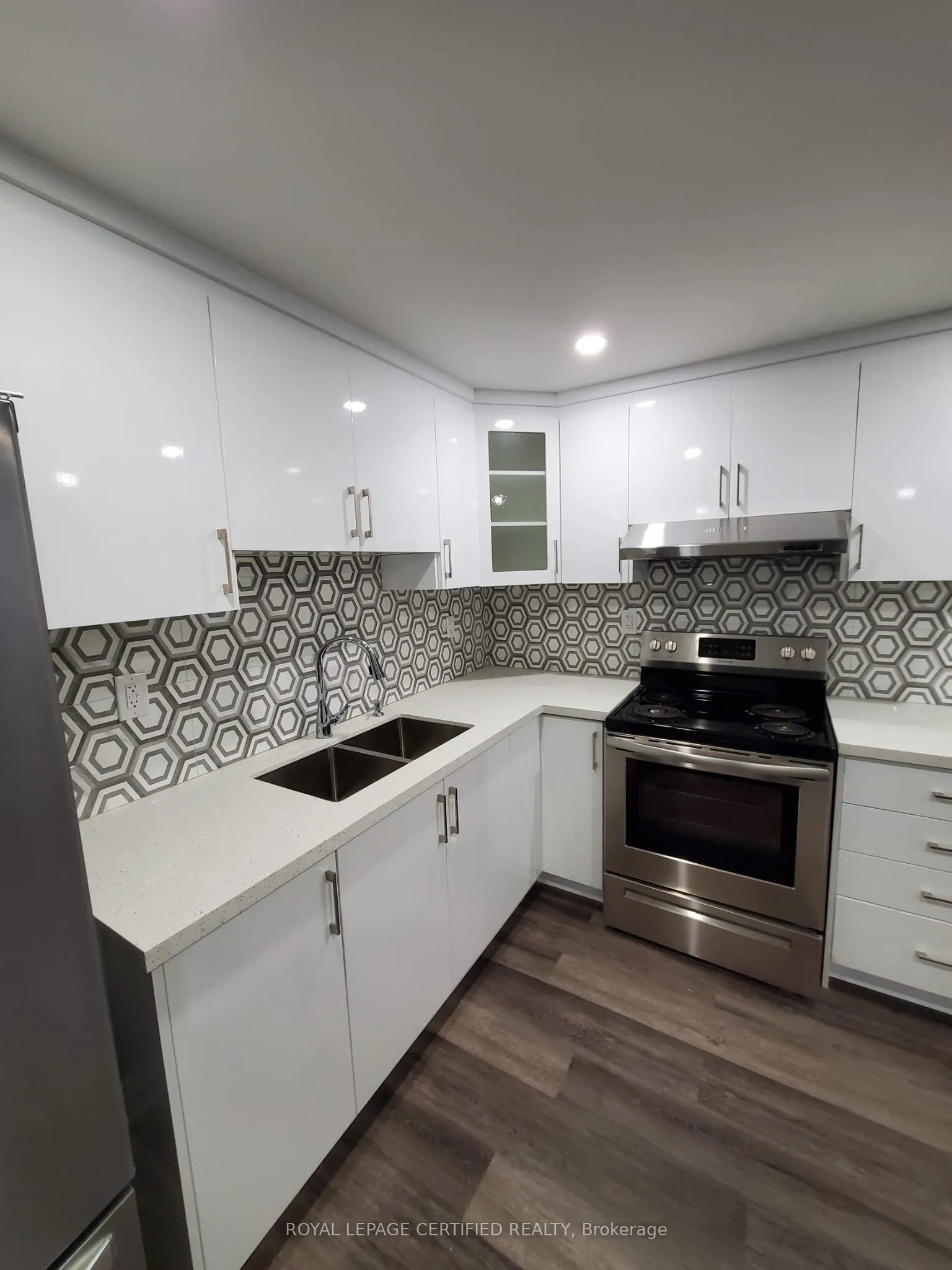 5405 Tasha Drive, #Basement
