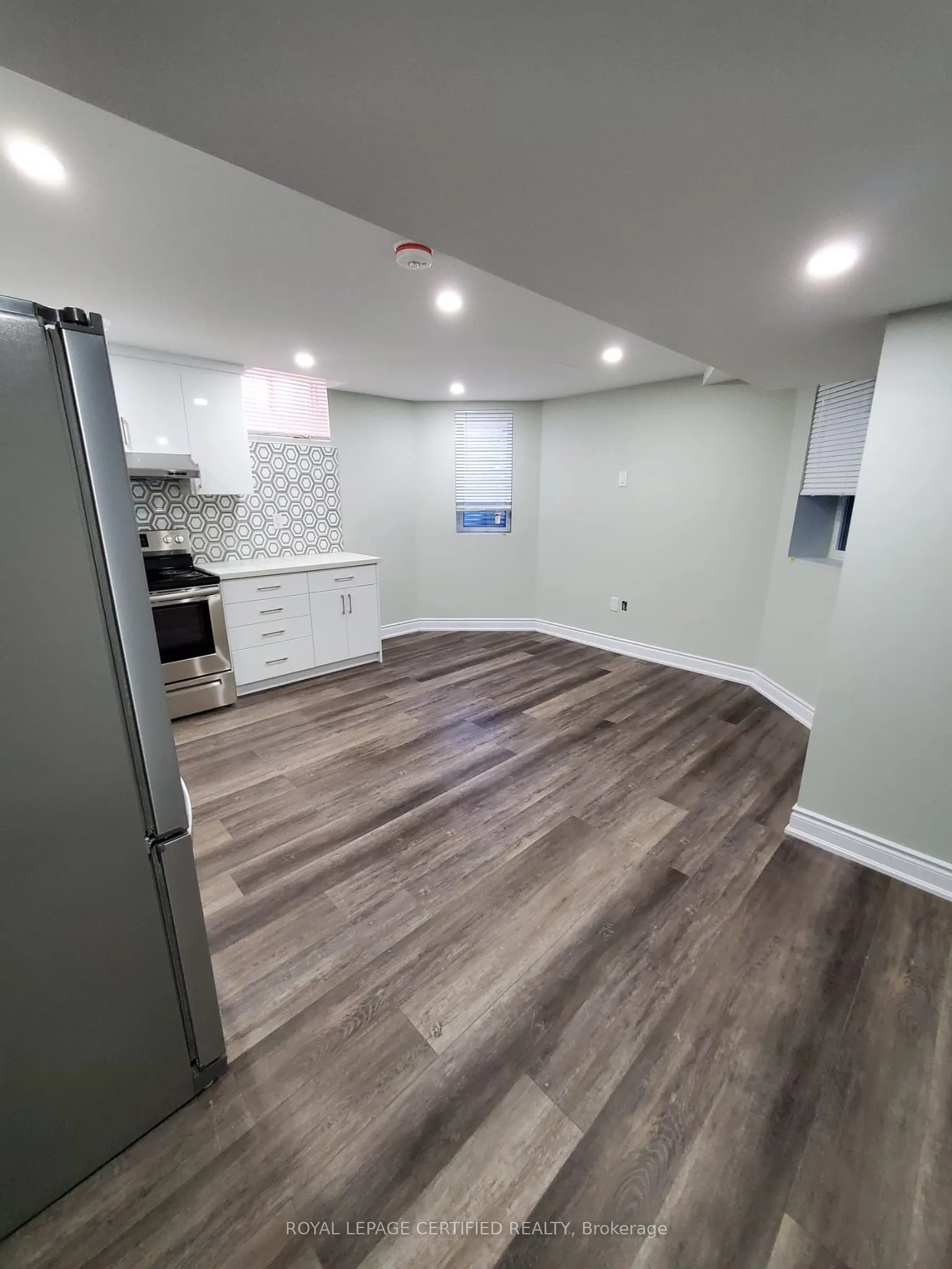 5405 Tasha Drive, #Basement