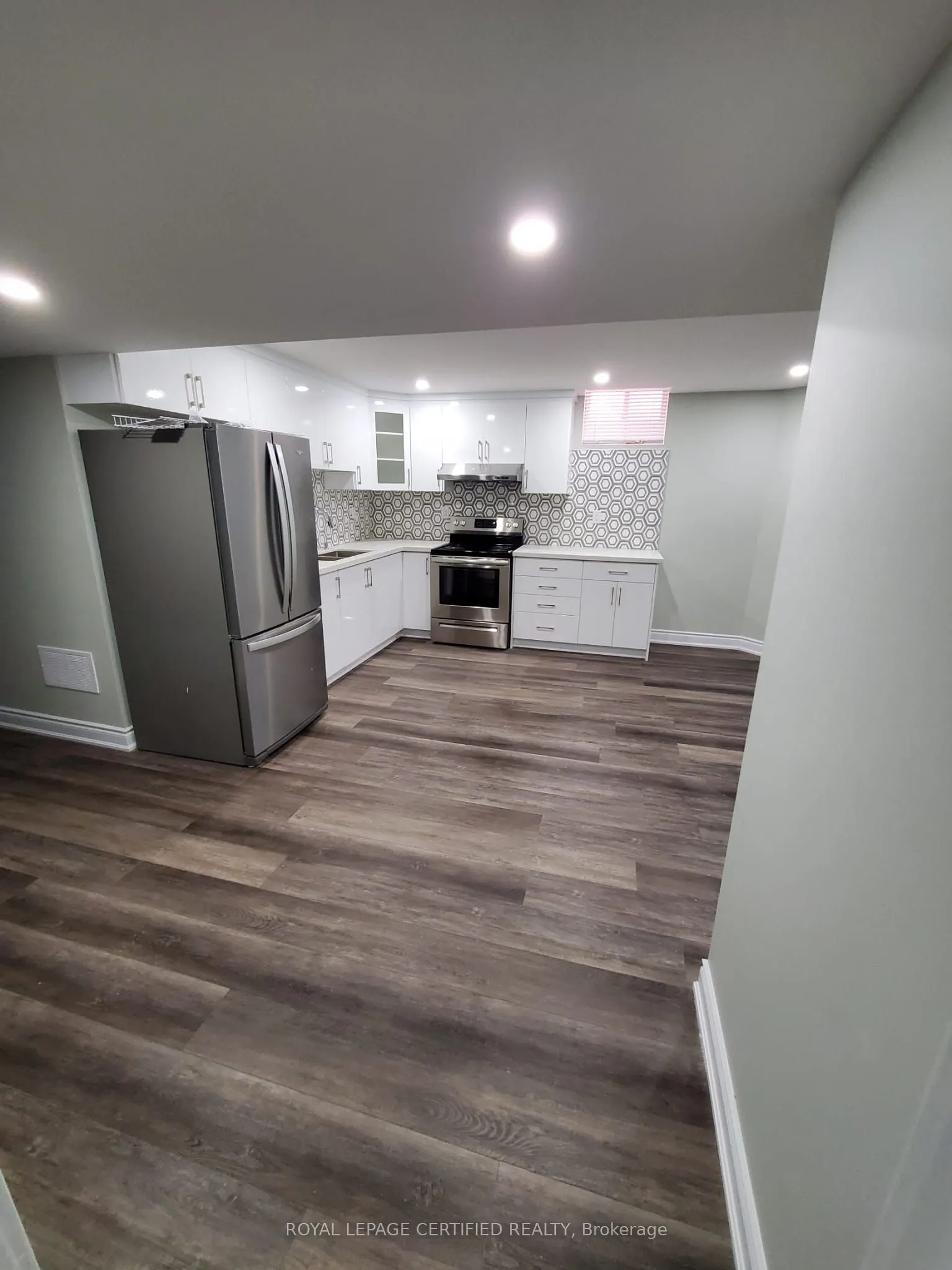 5405 Tasha Drive, #Basement