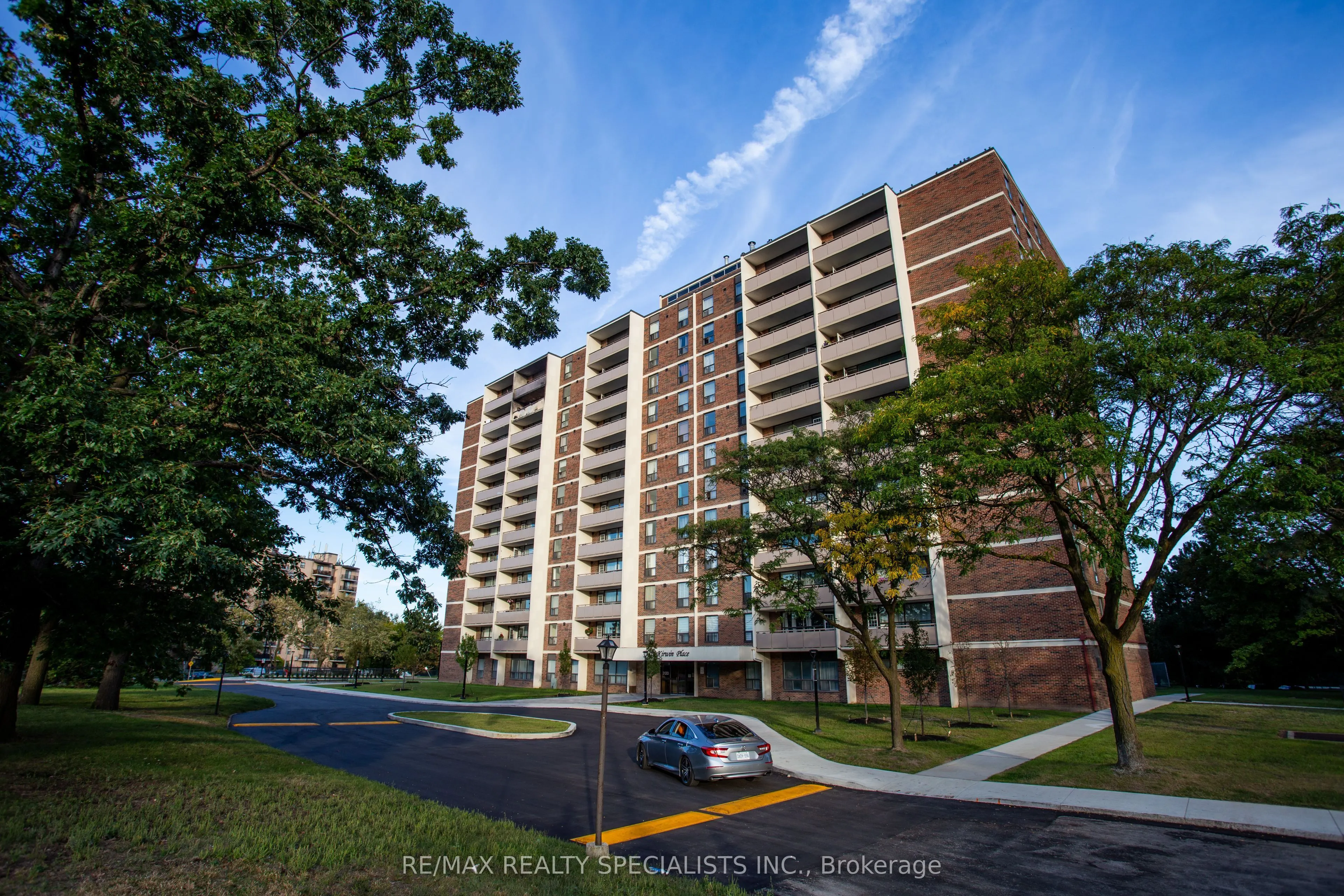 3120 Kirwin Avenue, #PH 6
