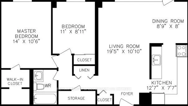 3120 Kirwin Avenue, #PH 6