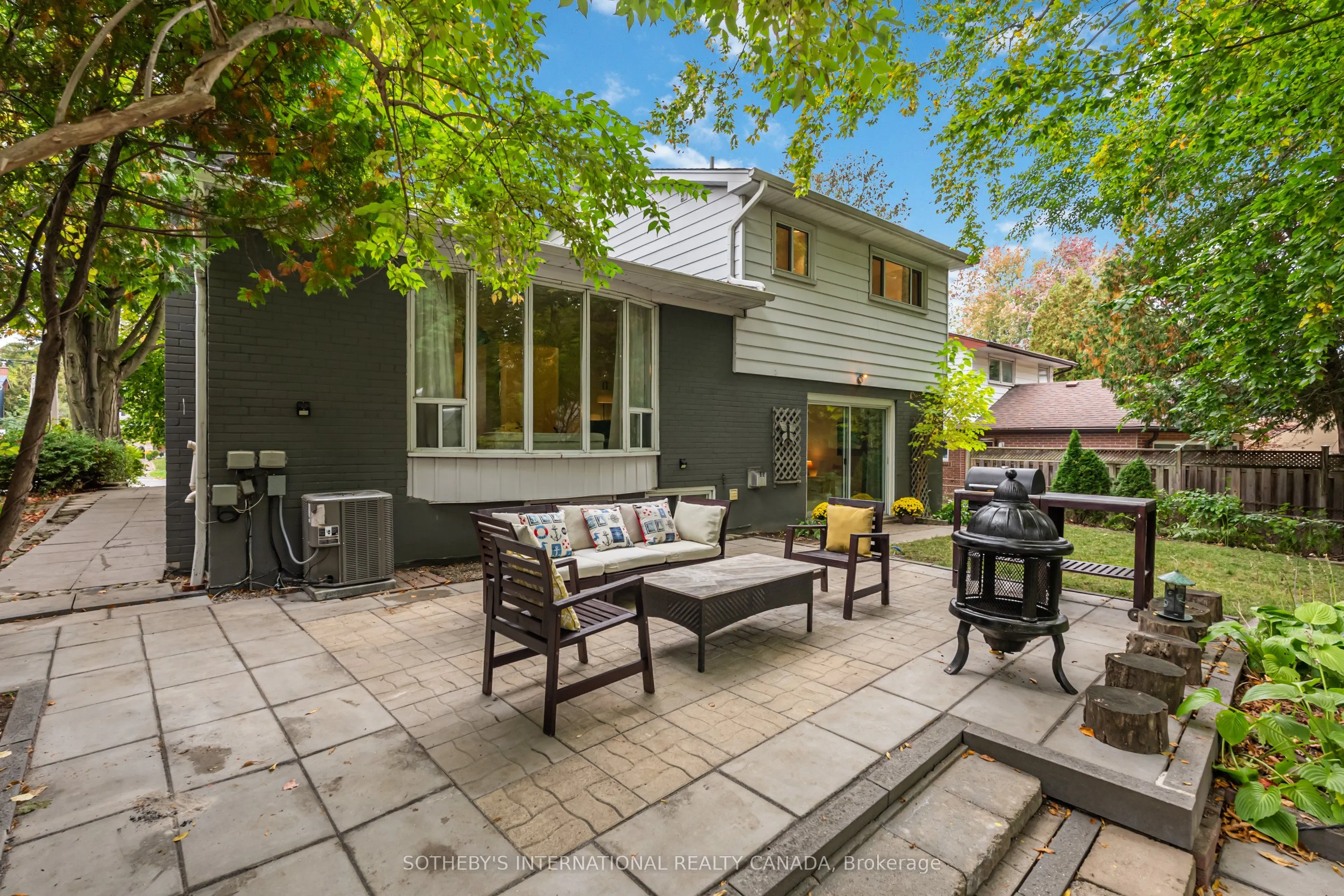 1920 Truscott Drive