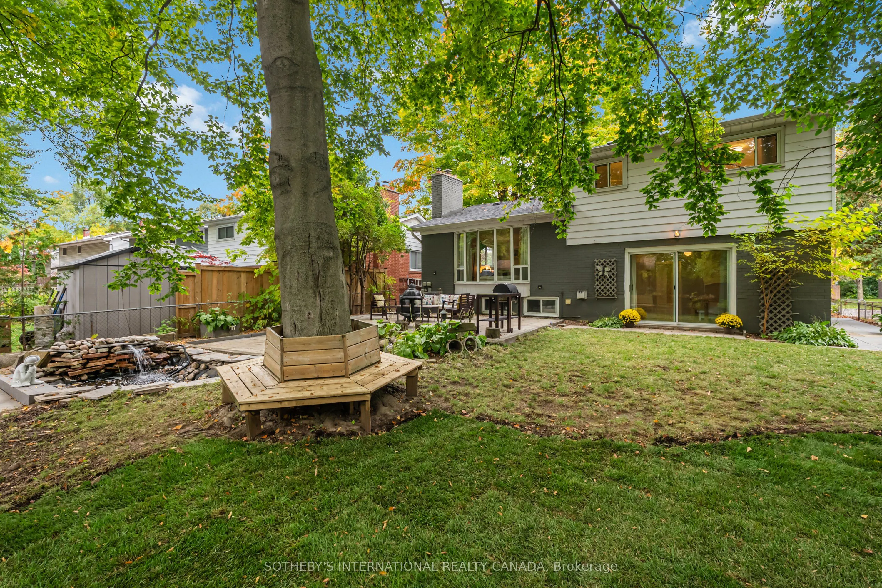 1920 Truscott Drive