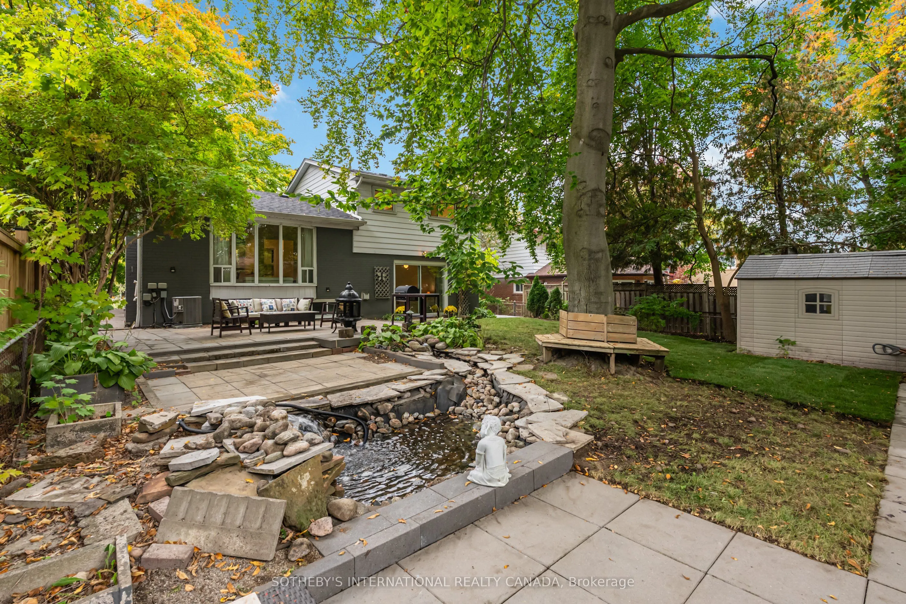 1920 Truscott Drive