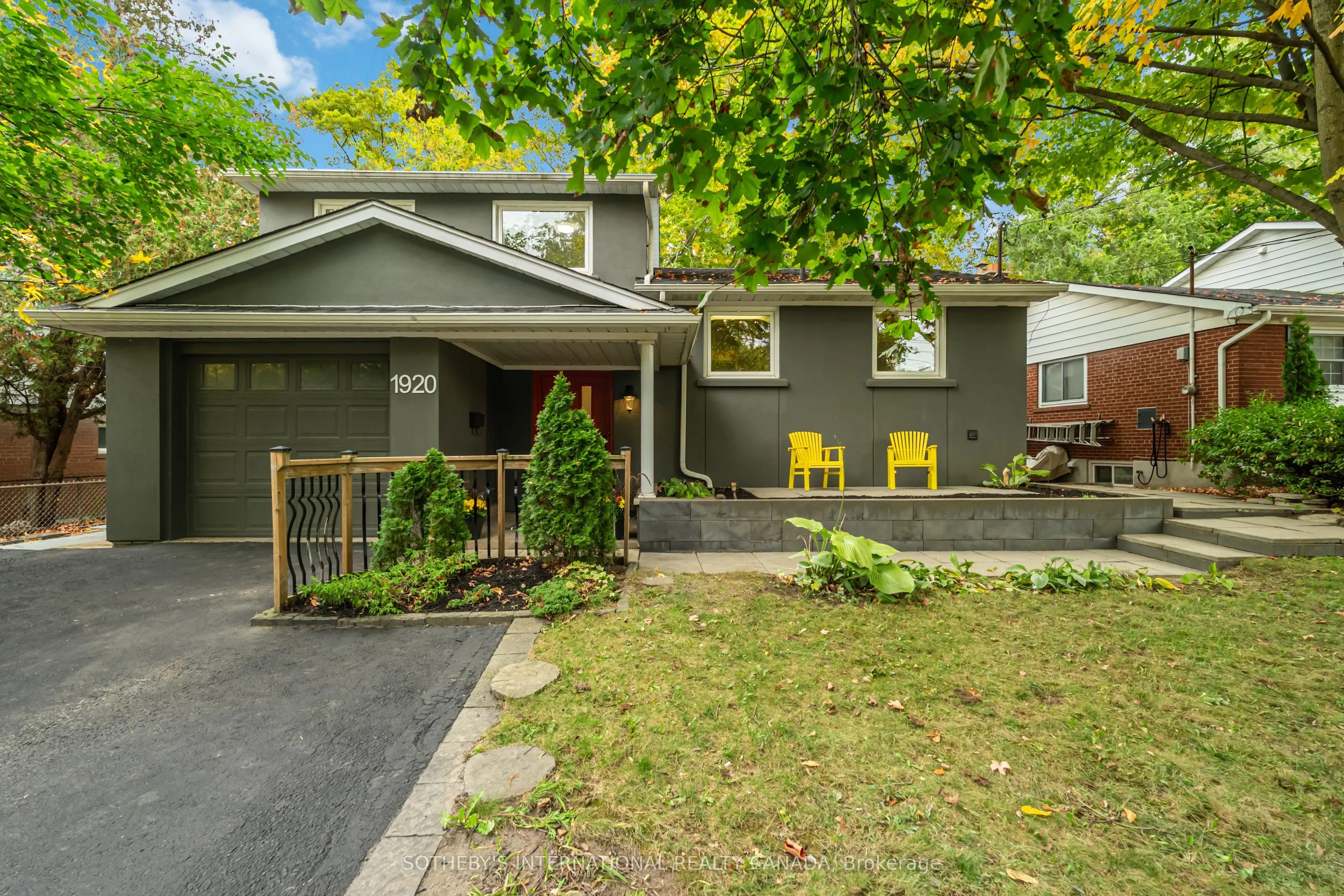 1920 Truscott Drive