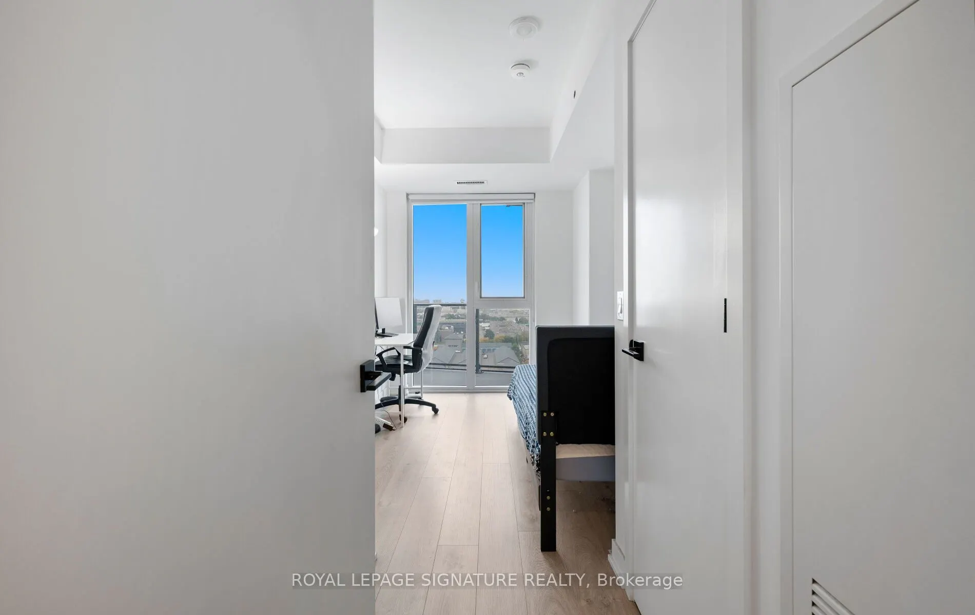 36 Zorra Street, #1208