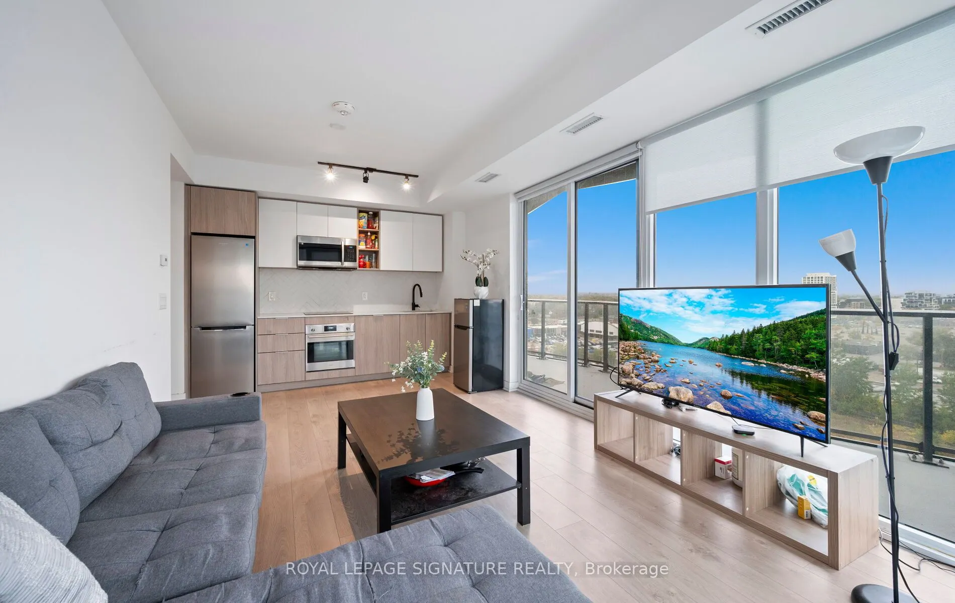 36 Zorra Street, #1208