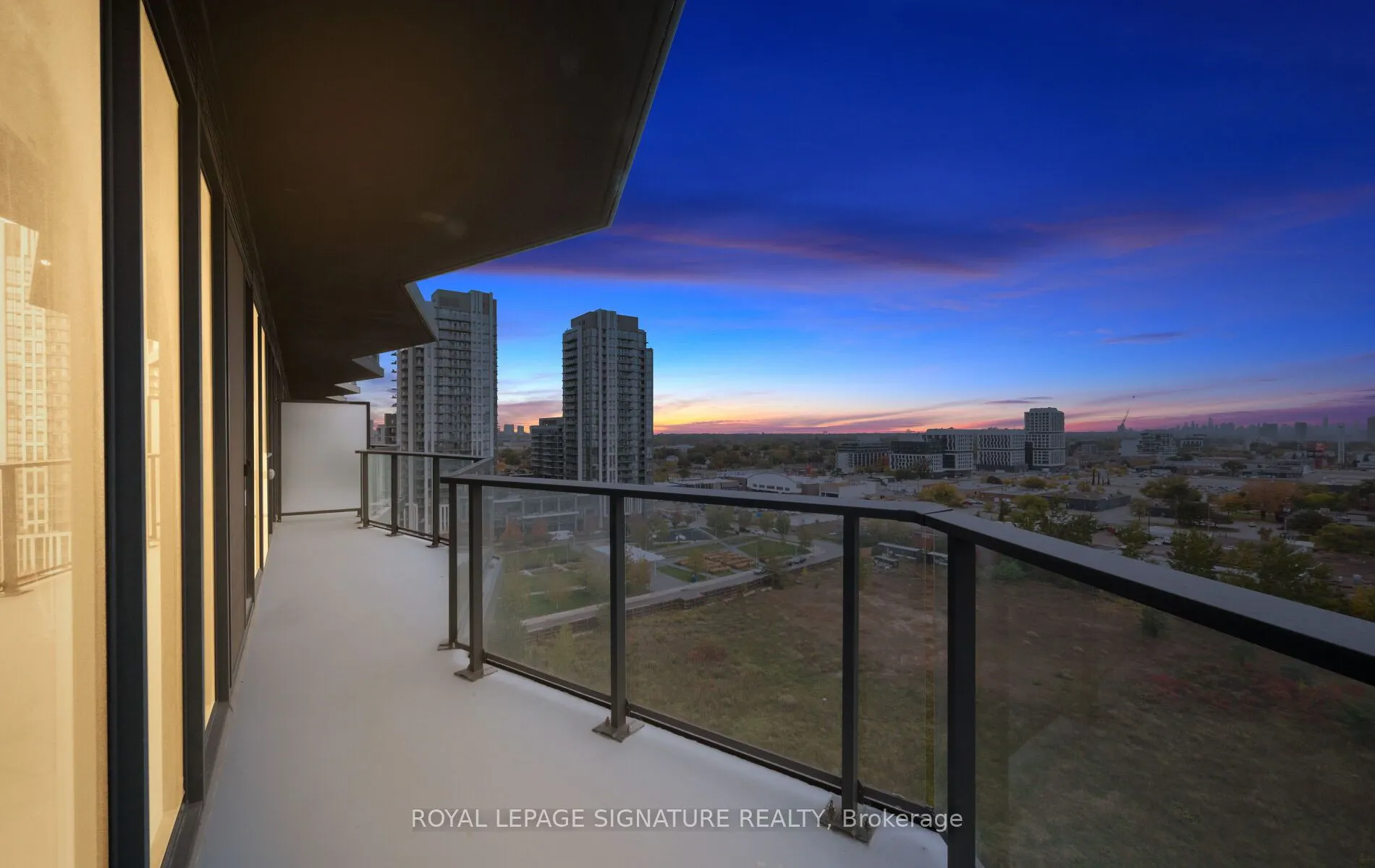 36 Zorra Street, #1208