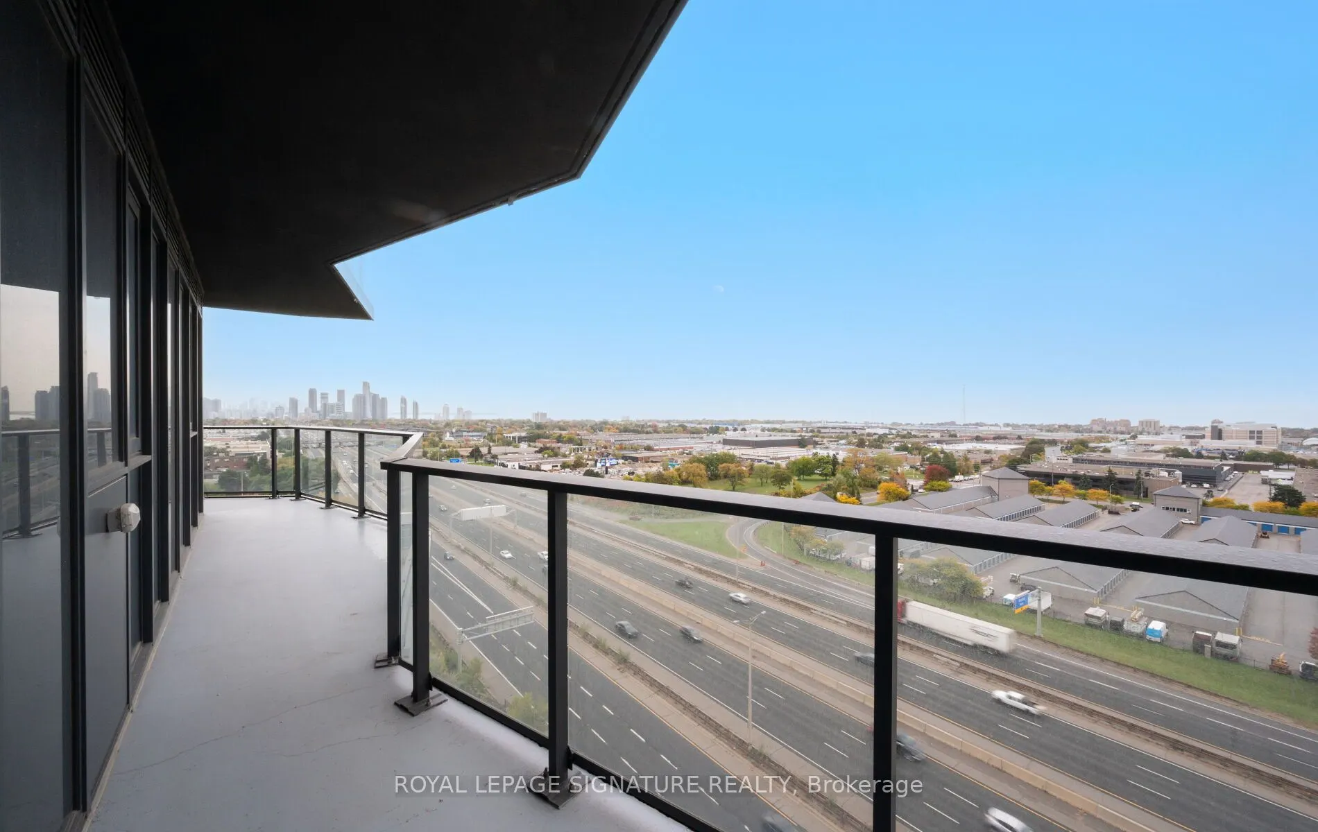 36 Zorra Street, #1208