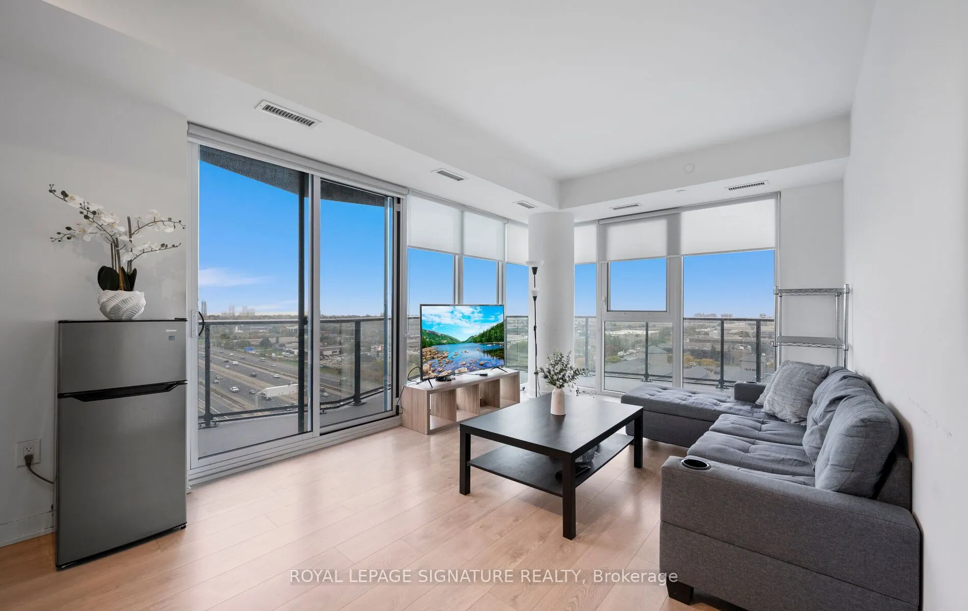 36 Zorra Street, #1208