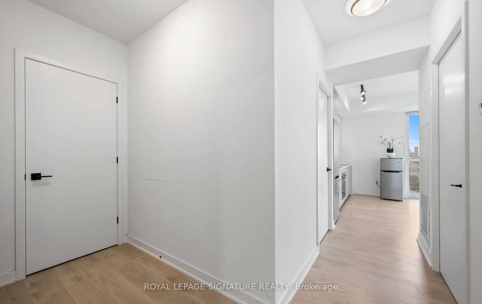 36 Zorra Street, #1208