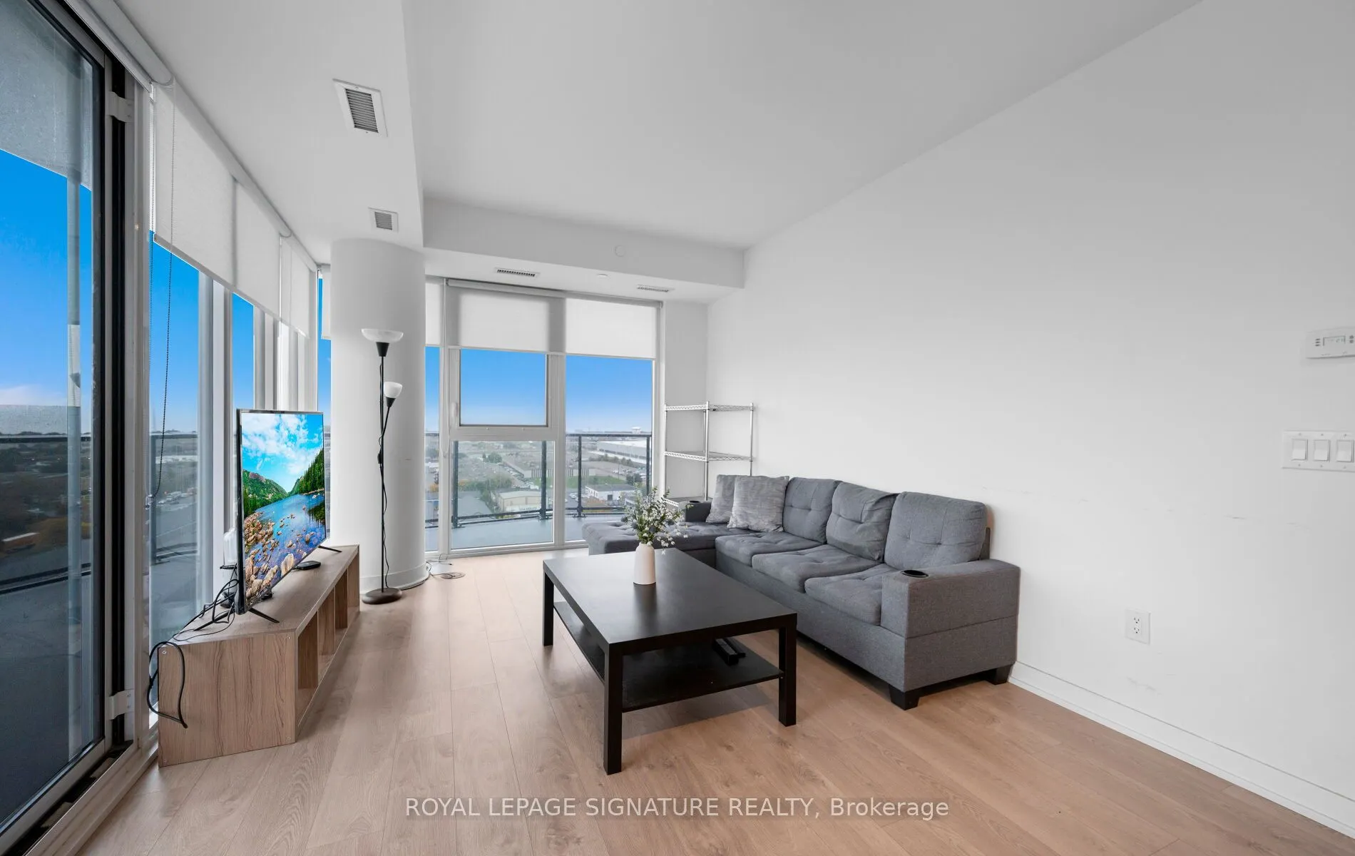 36 Zorra Street, #1208