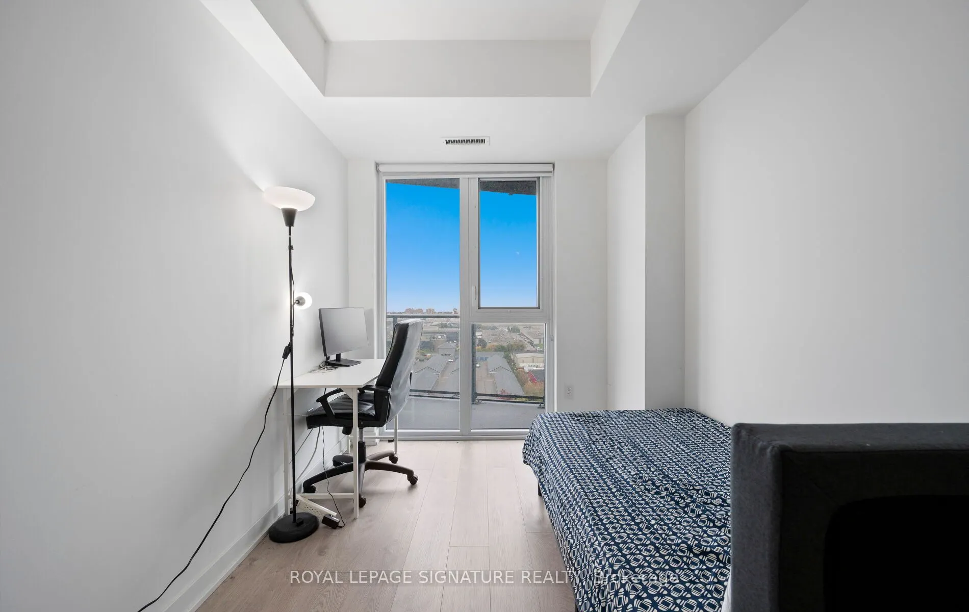 36 Zorra Street, #1208