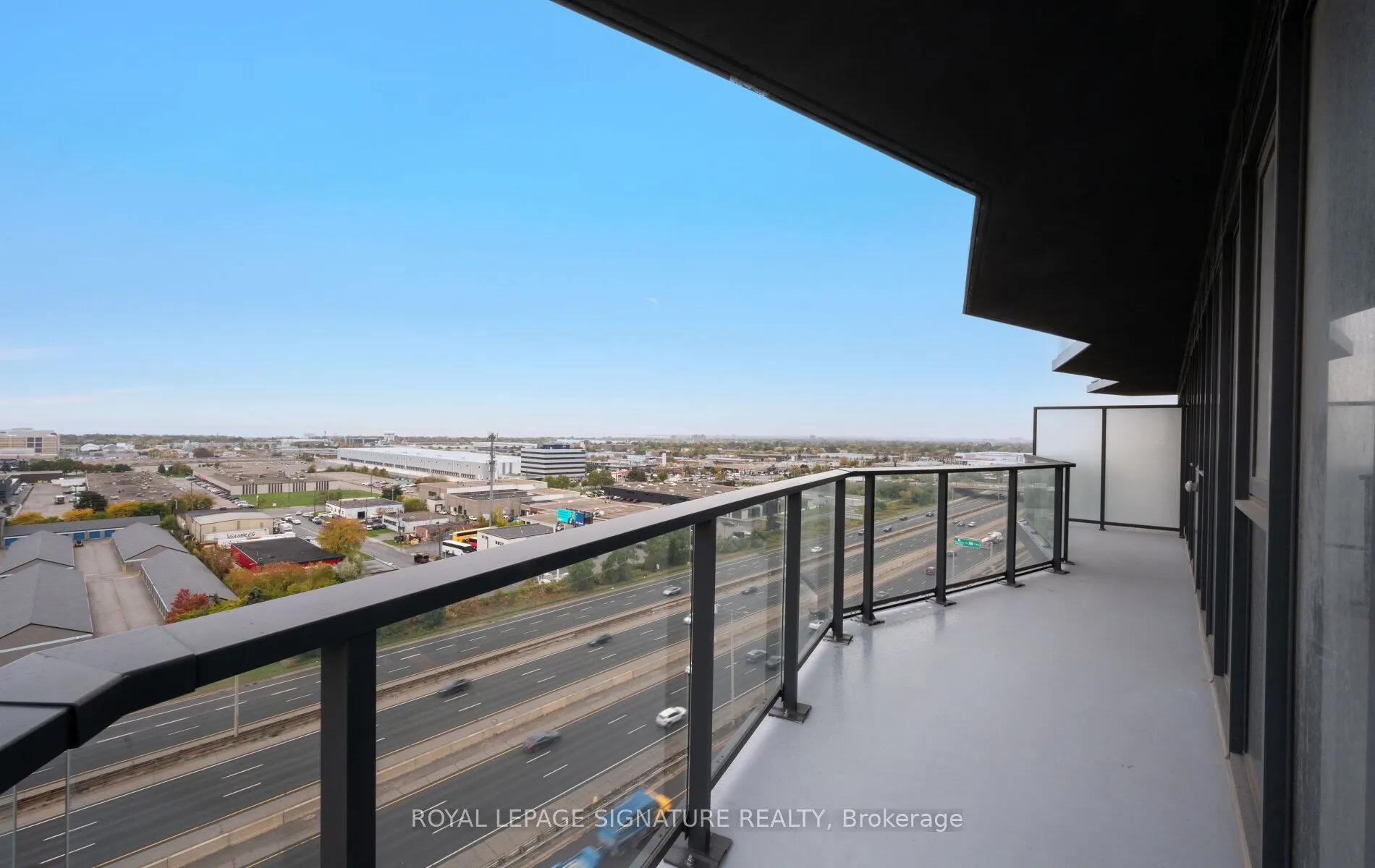 36 Zorra Street, #1208