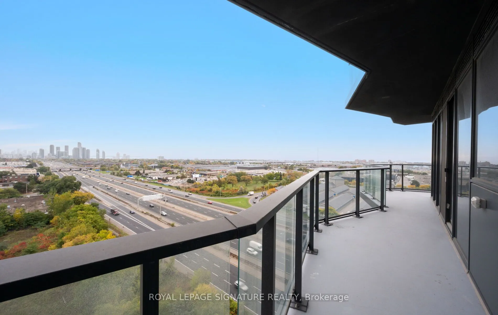 36 Zorra Street, #1208
