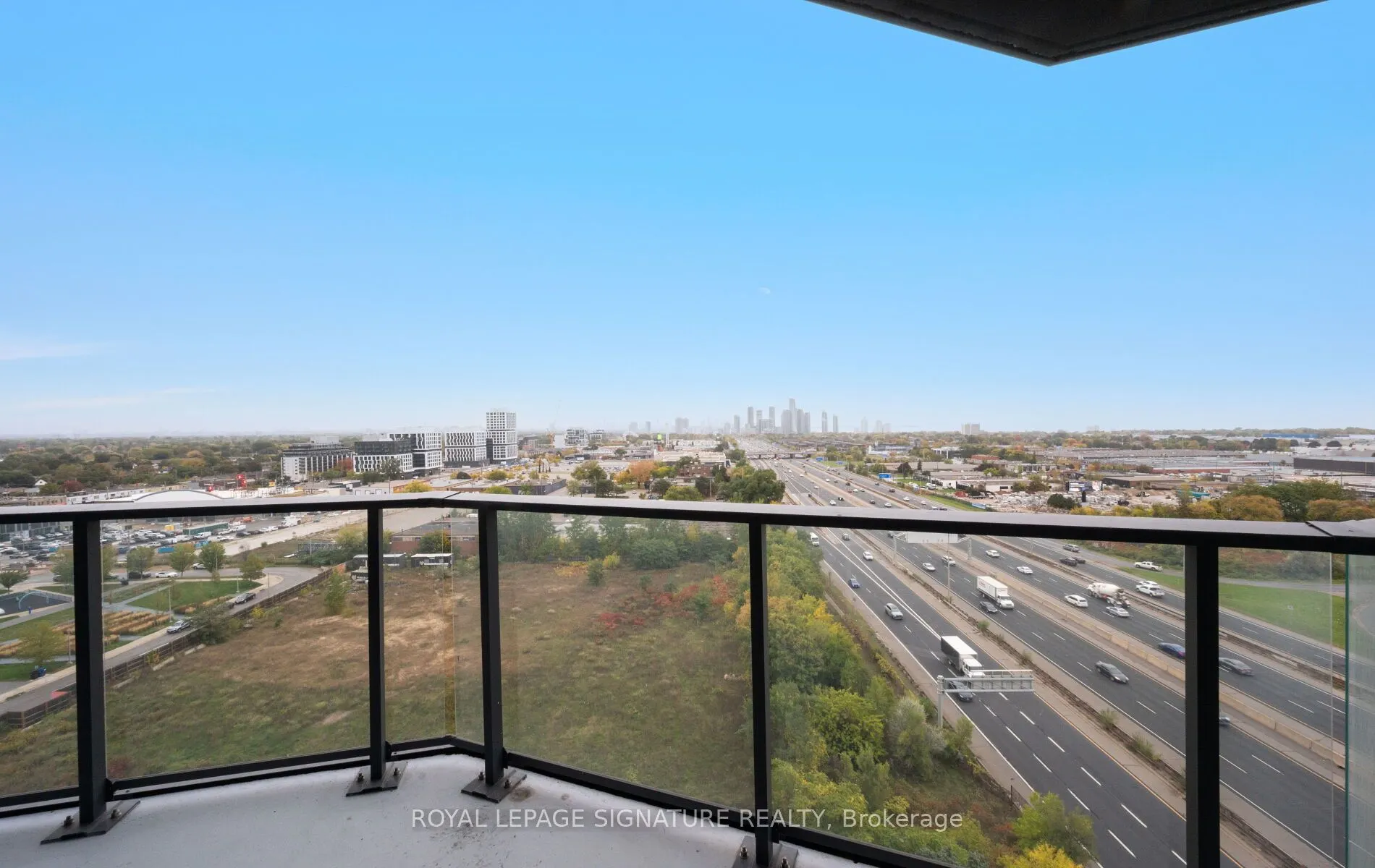 36 Zorra Street, #1208