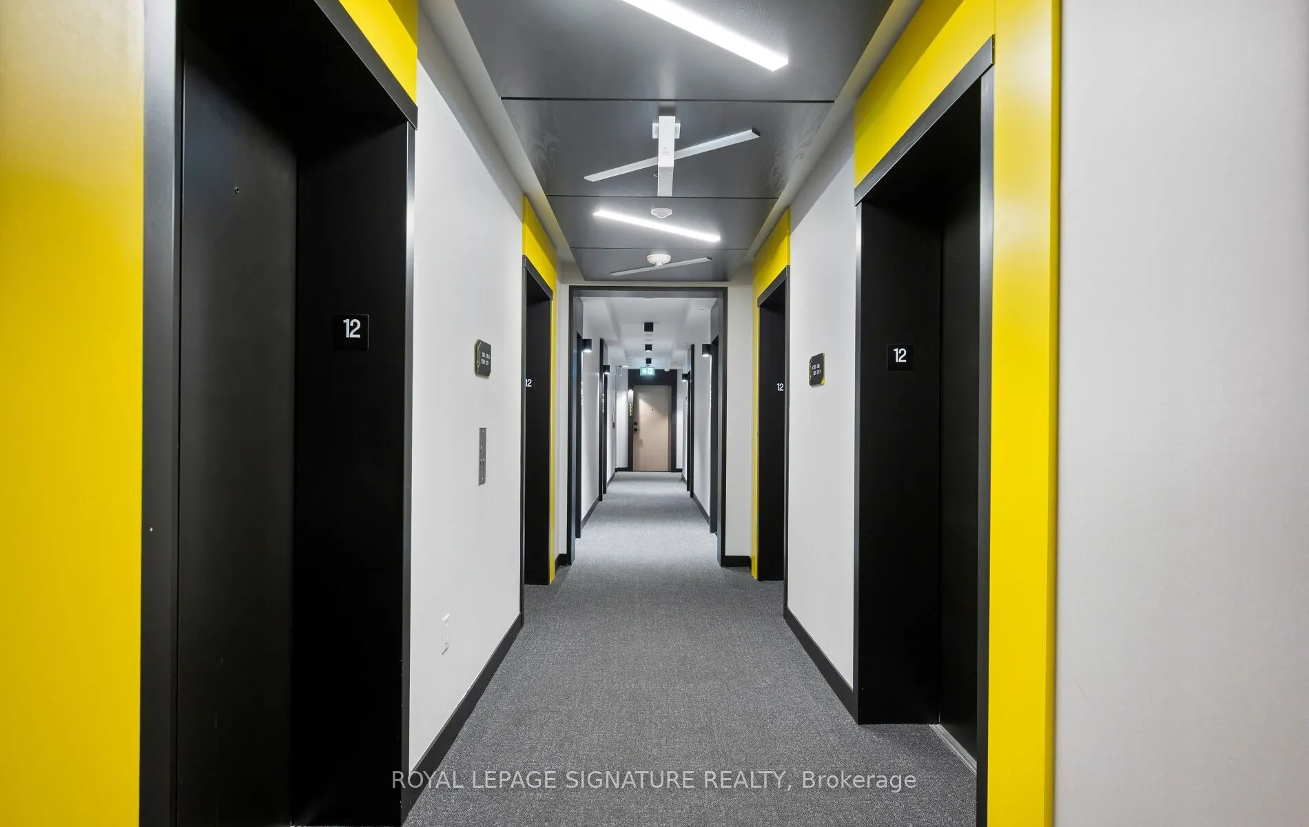 36 Zorra Street, #1208
