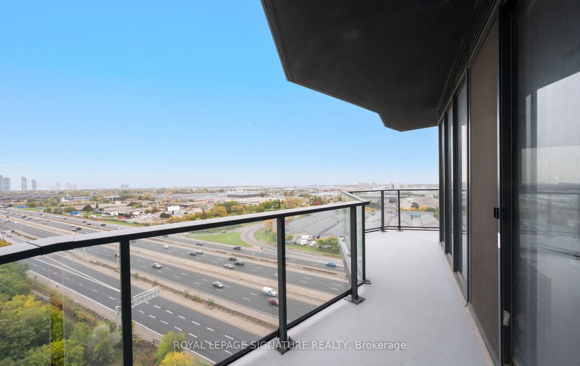 36 Zorra Street, #1208