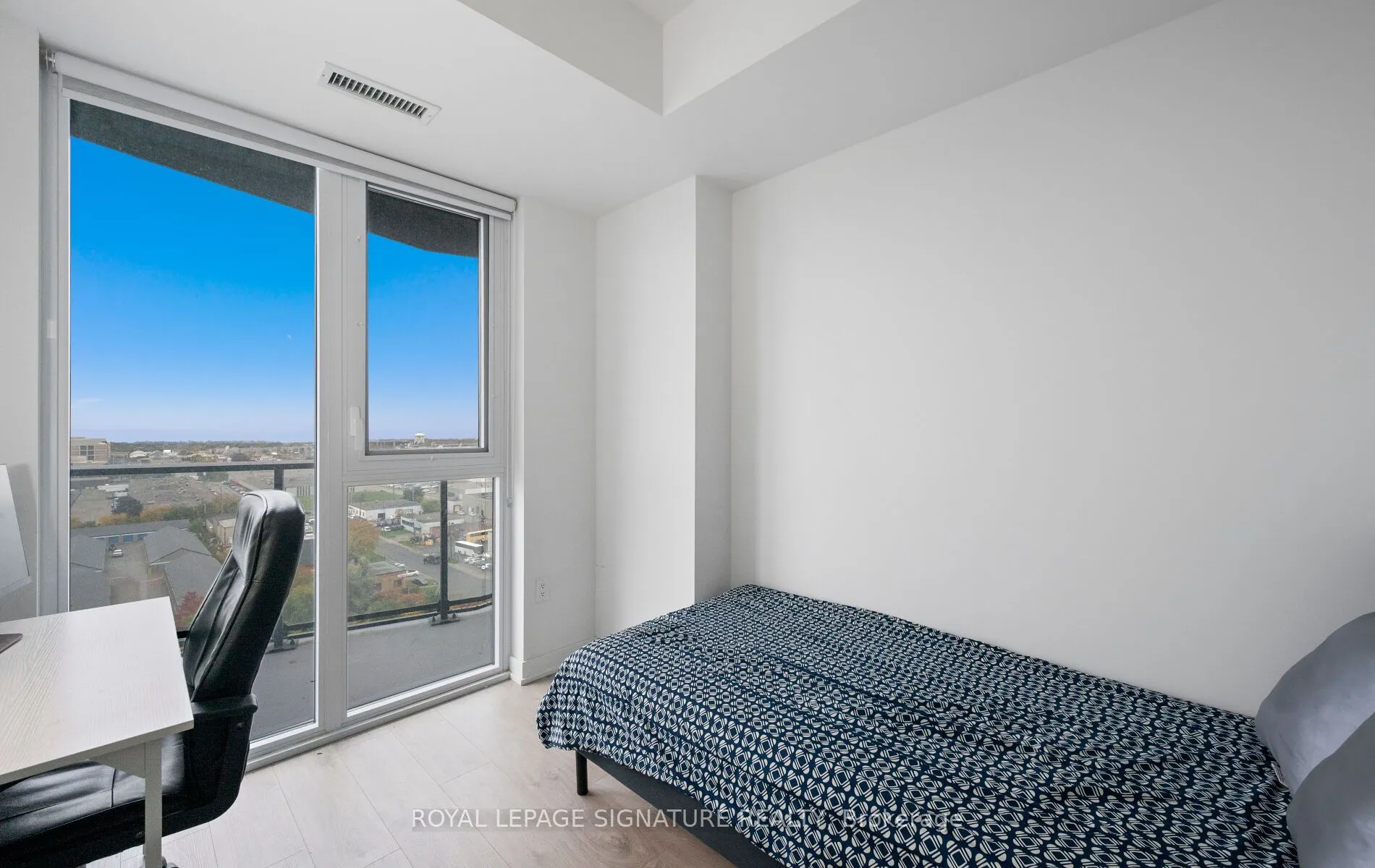 36 Zorra Street, #1208