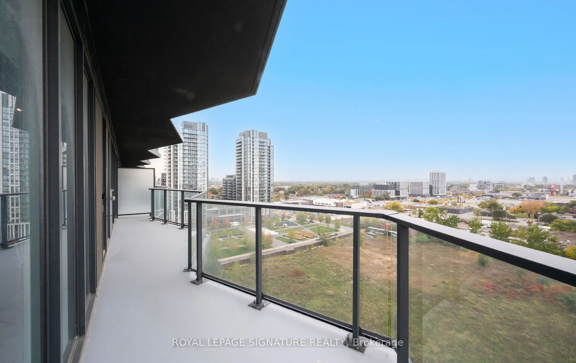 36 Zorra Street, #1208