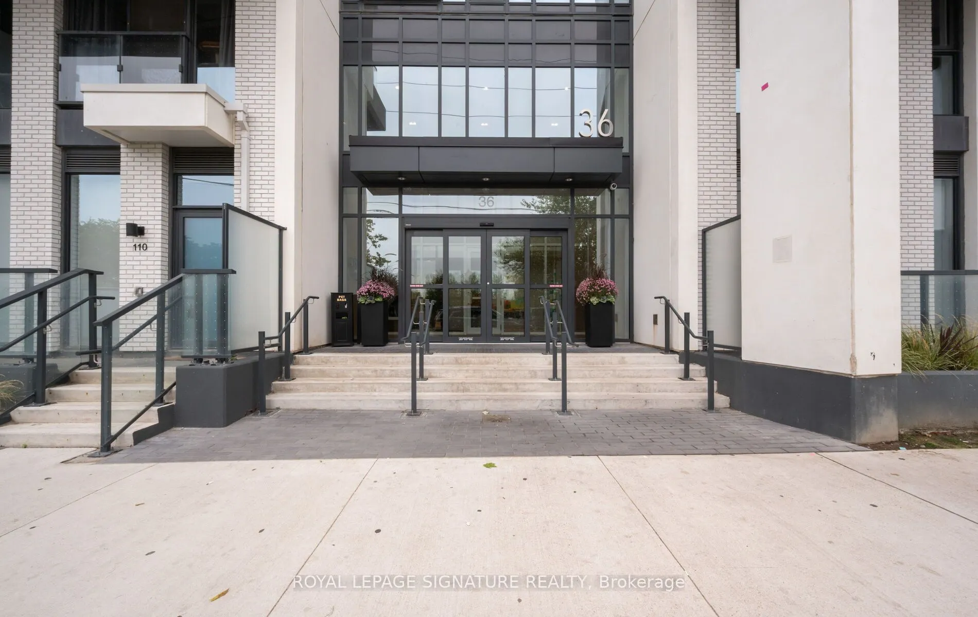 36 Zorra Street, #1208