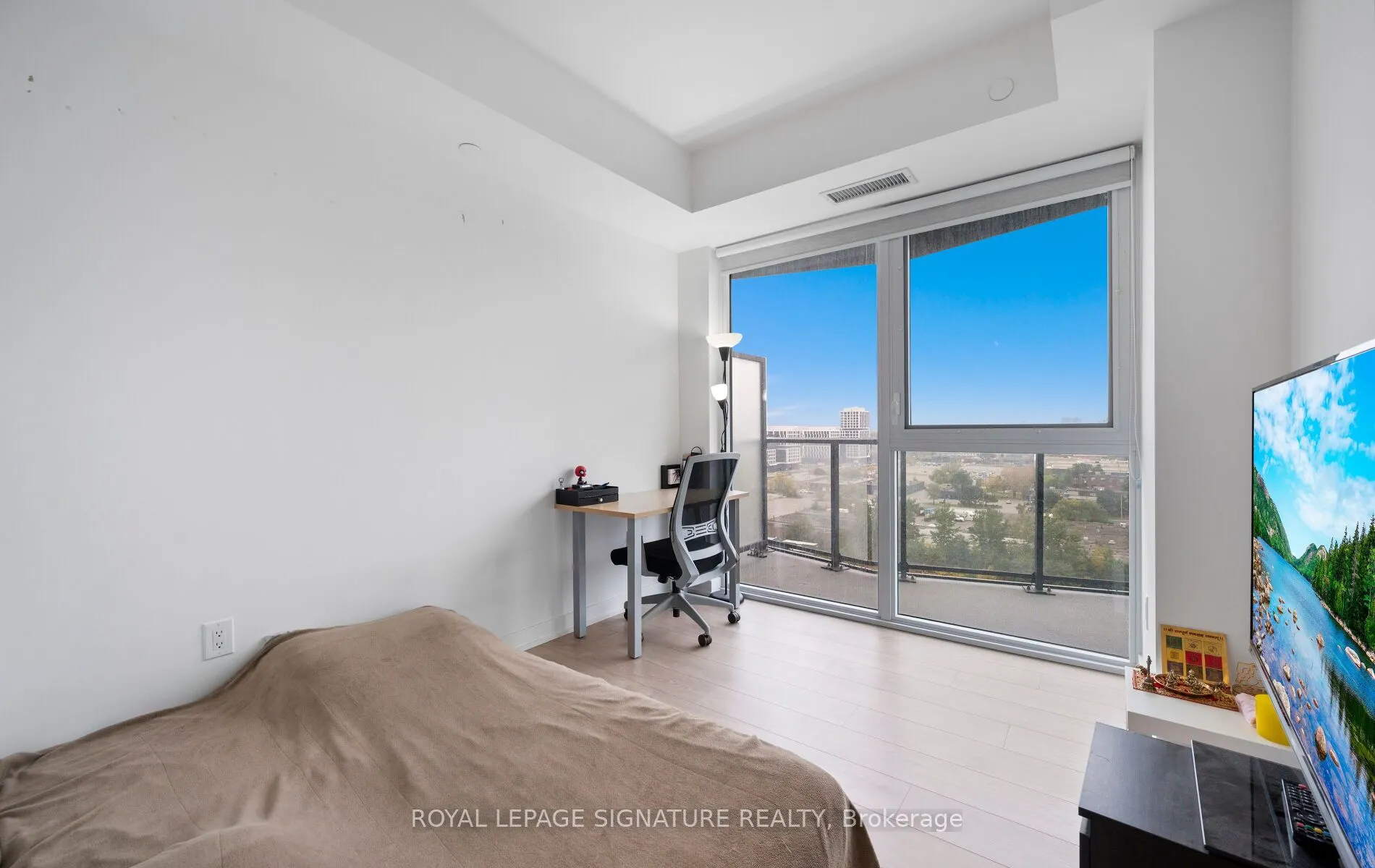 36 Zorra Street, #1208