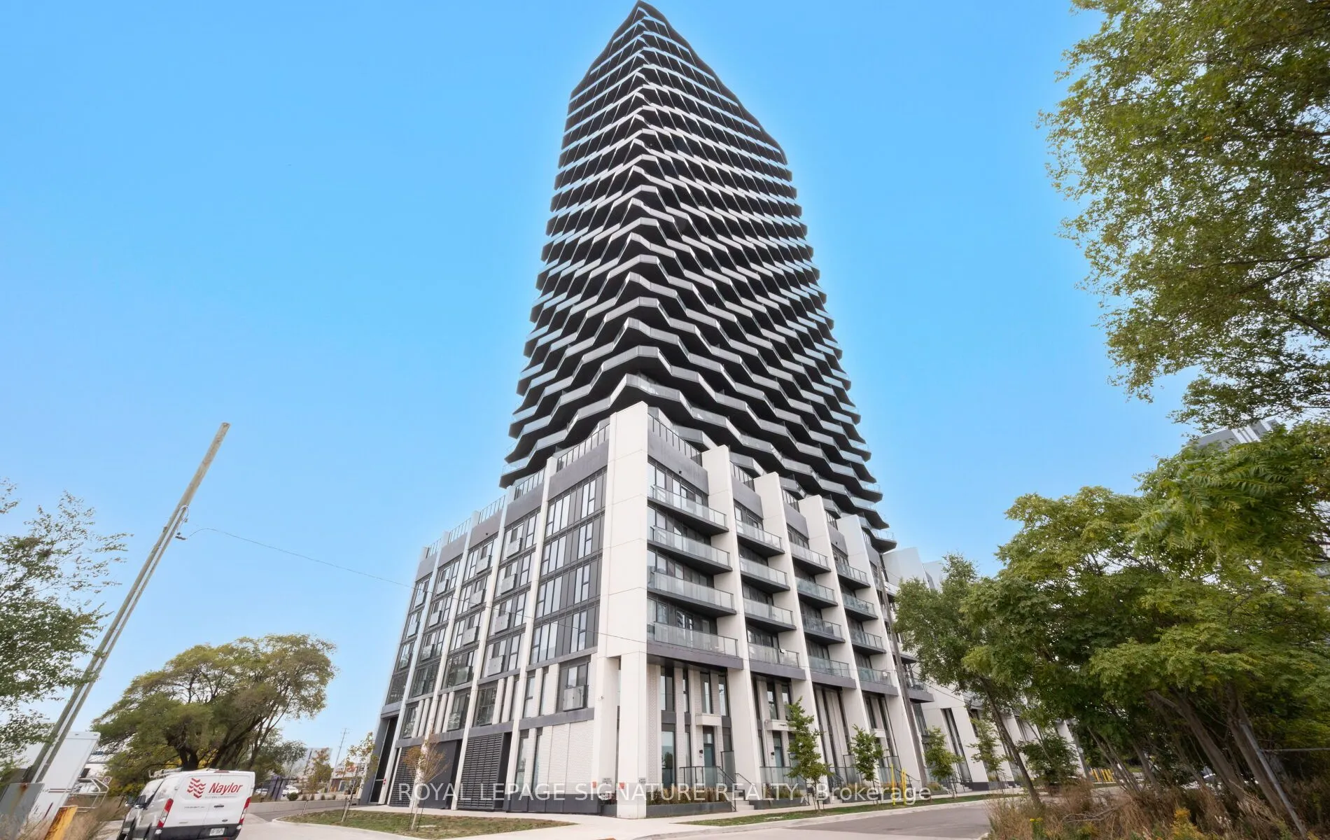 36 Zorra Street, #1208