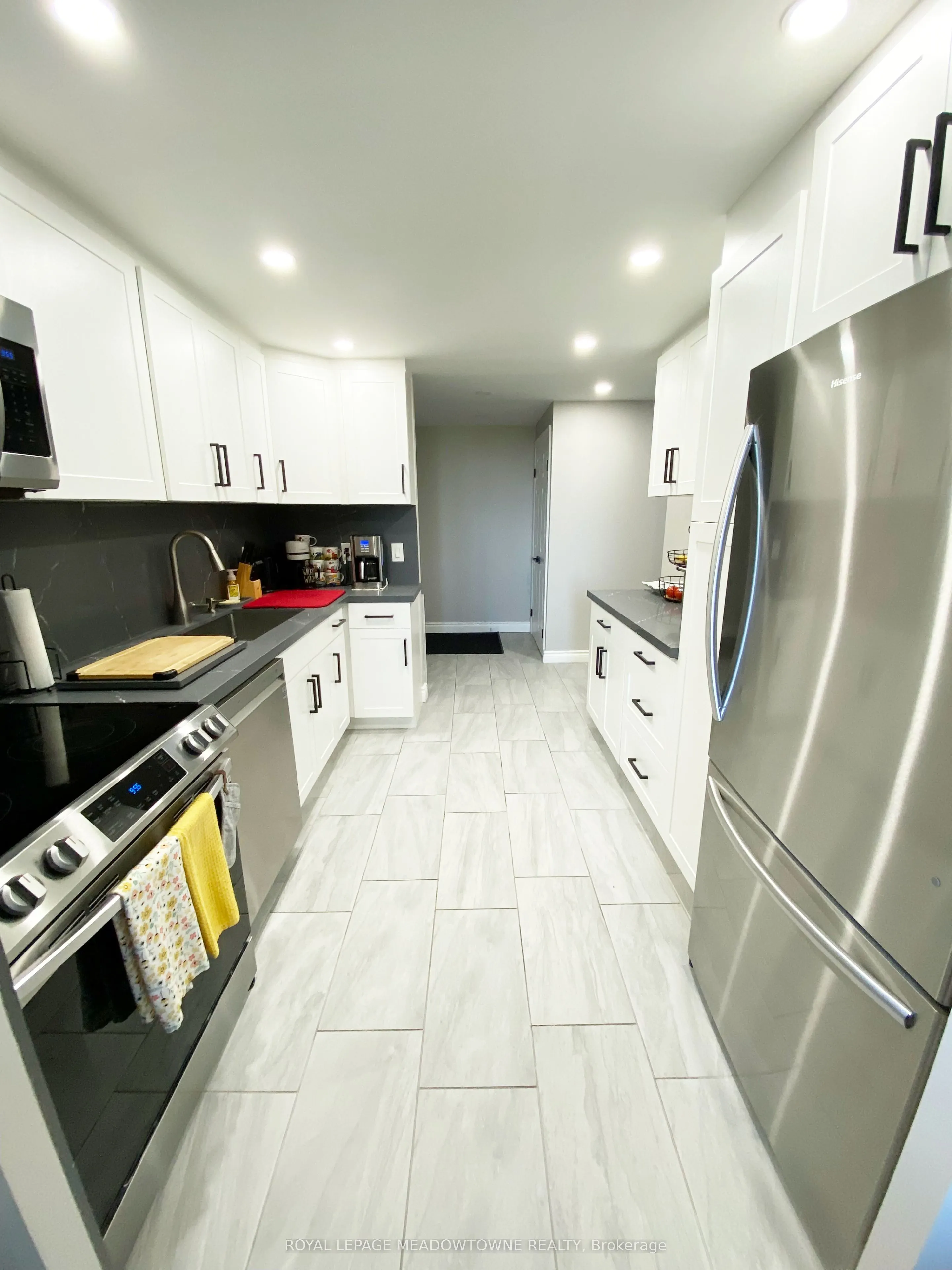 145 Hillcrest Avenue, #307