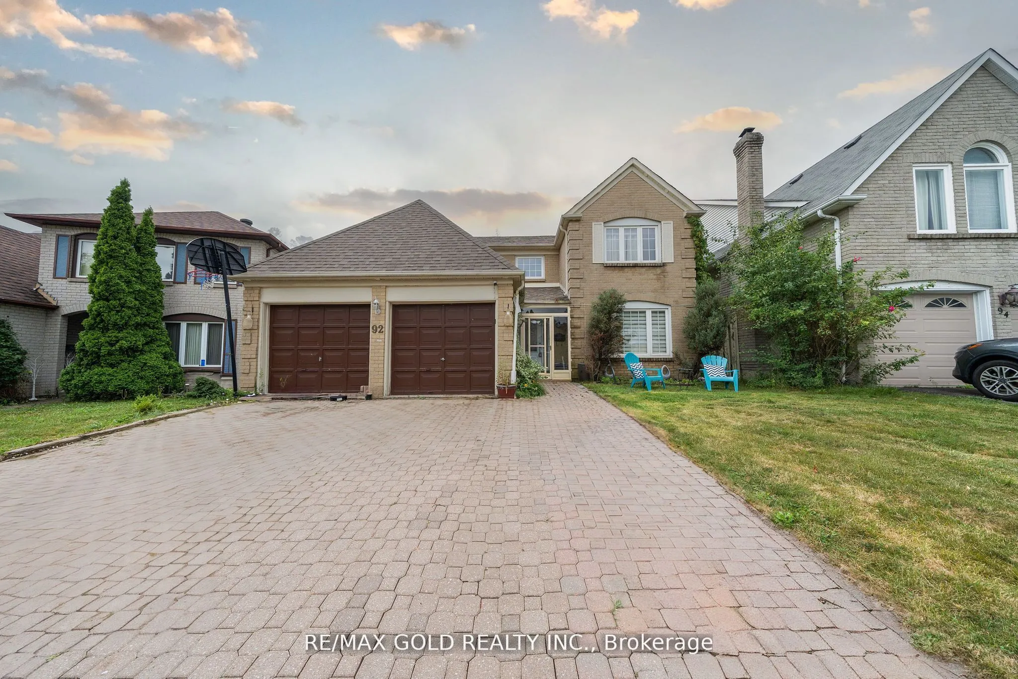92 Jaffa Drive