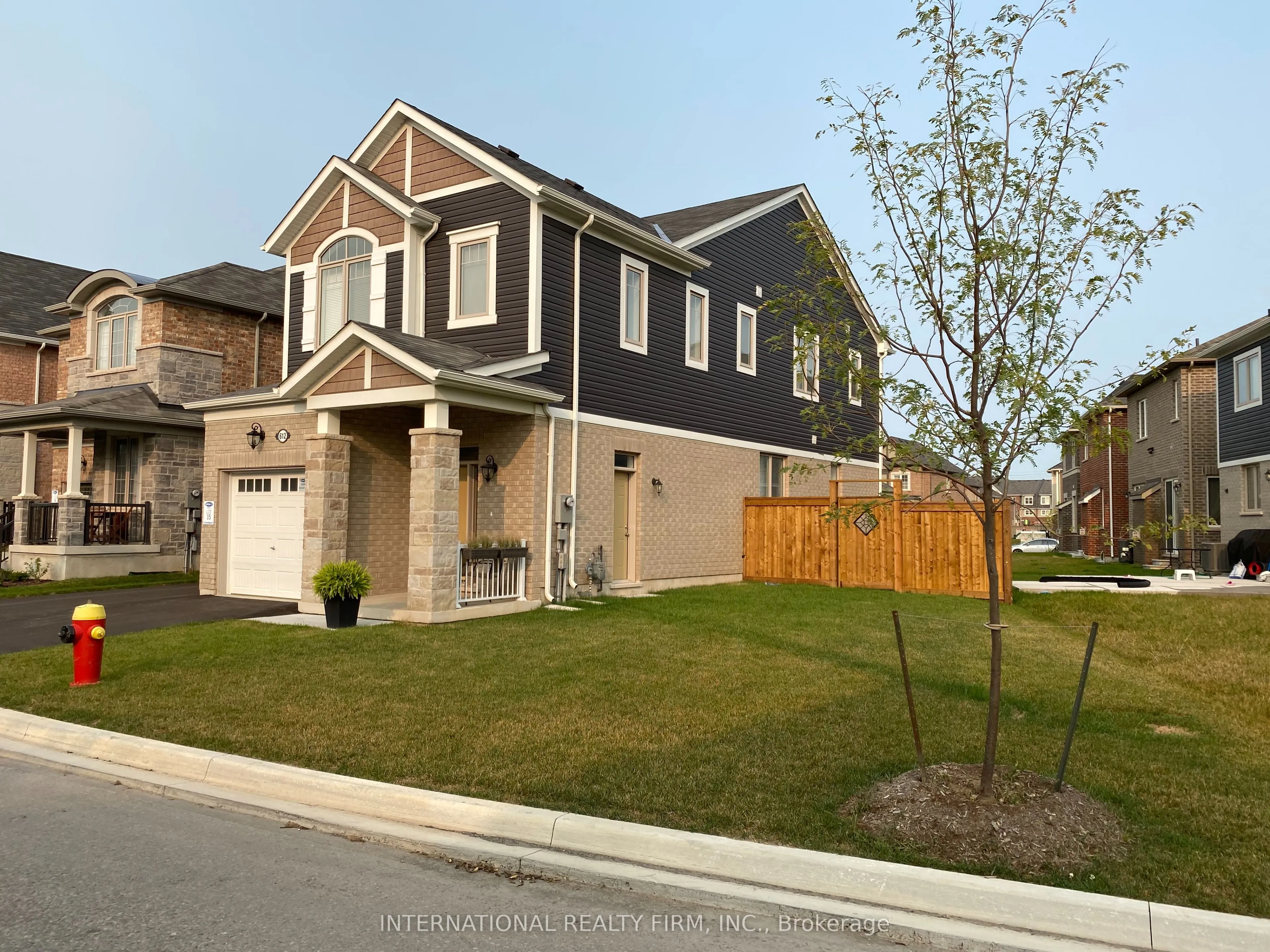 612 Juneberry Court