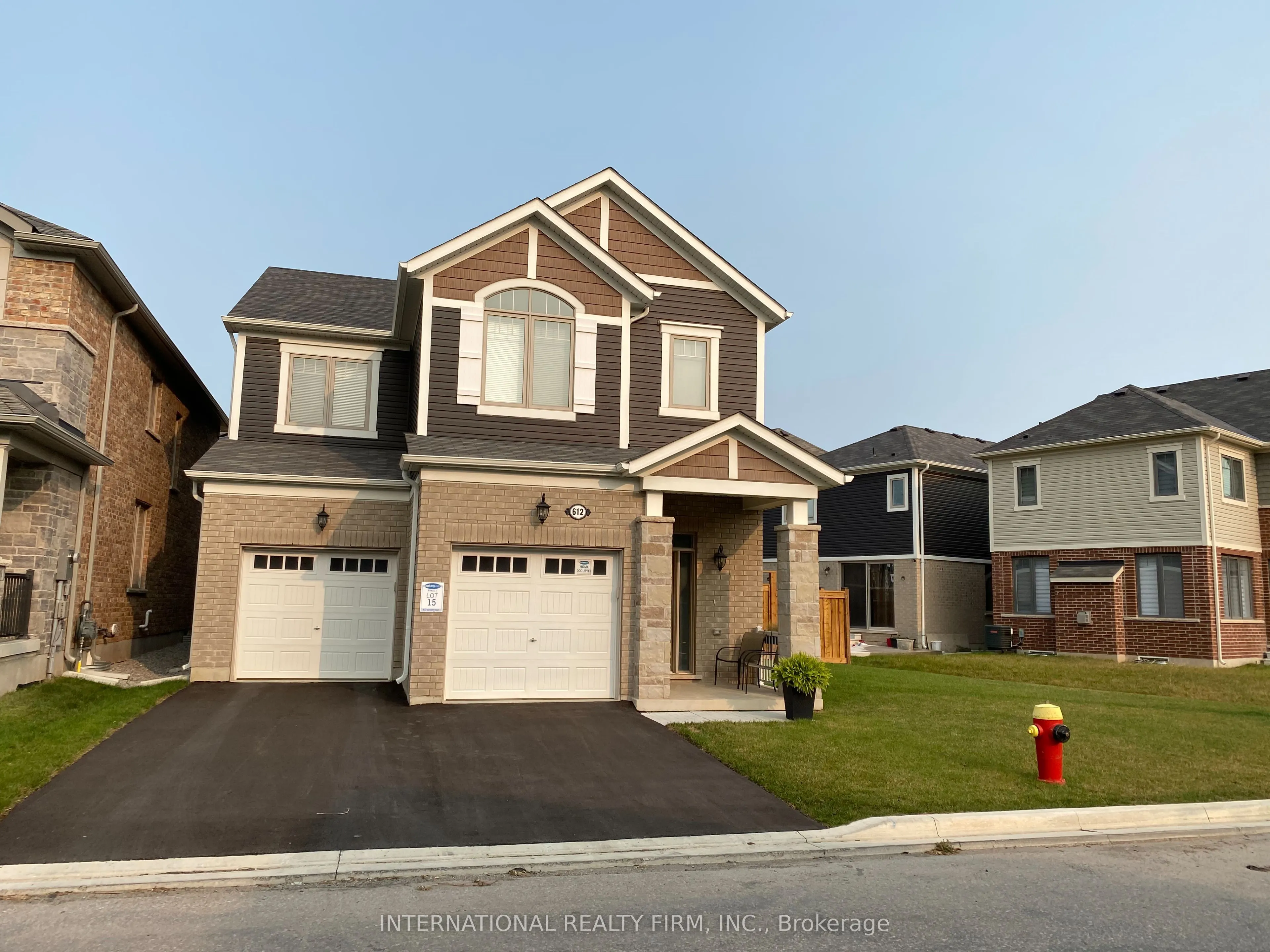 612 Juneberry Court
