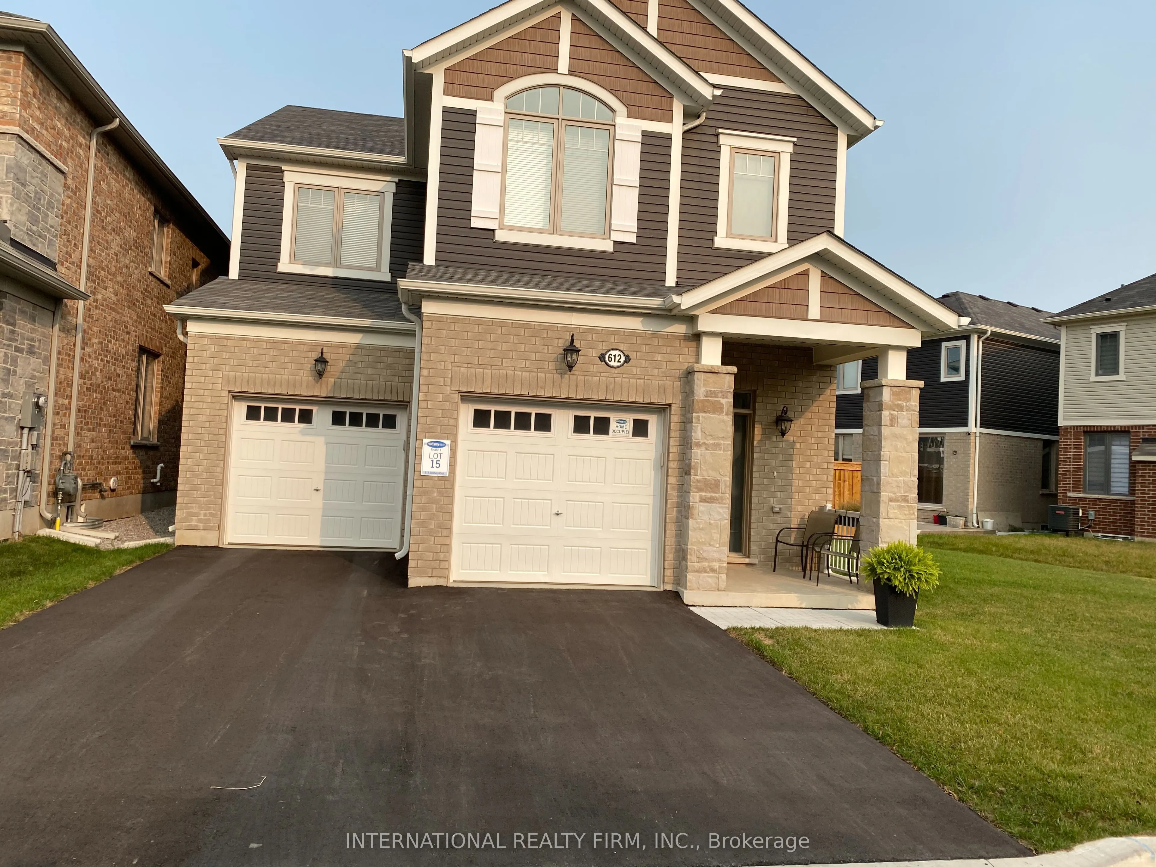 612 Juneberry Court