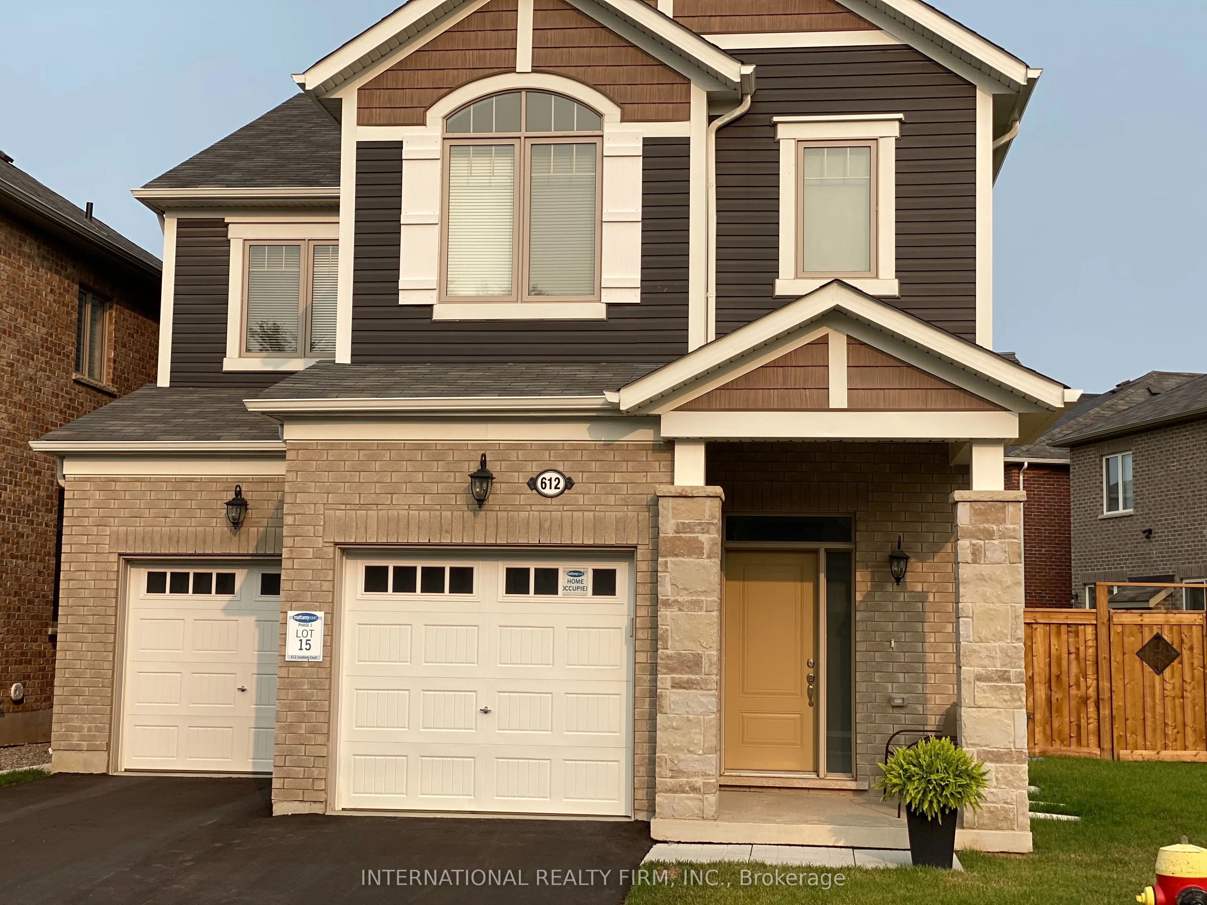 612 Juneberry Court