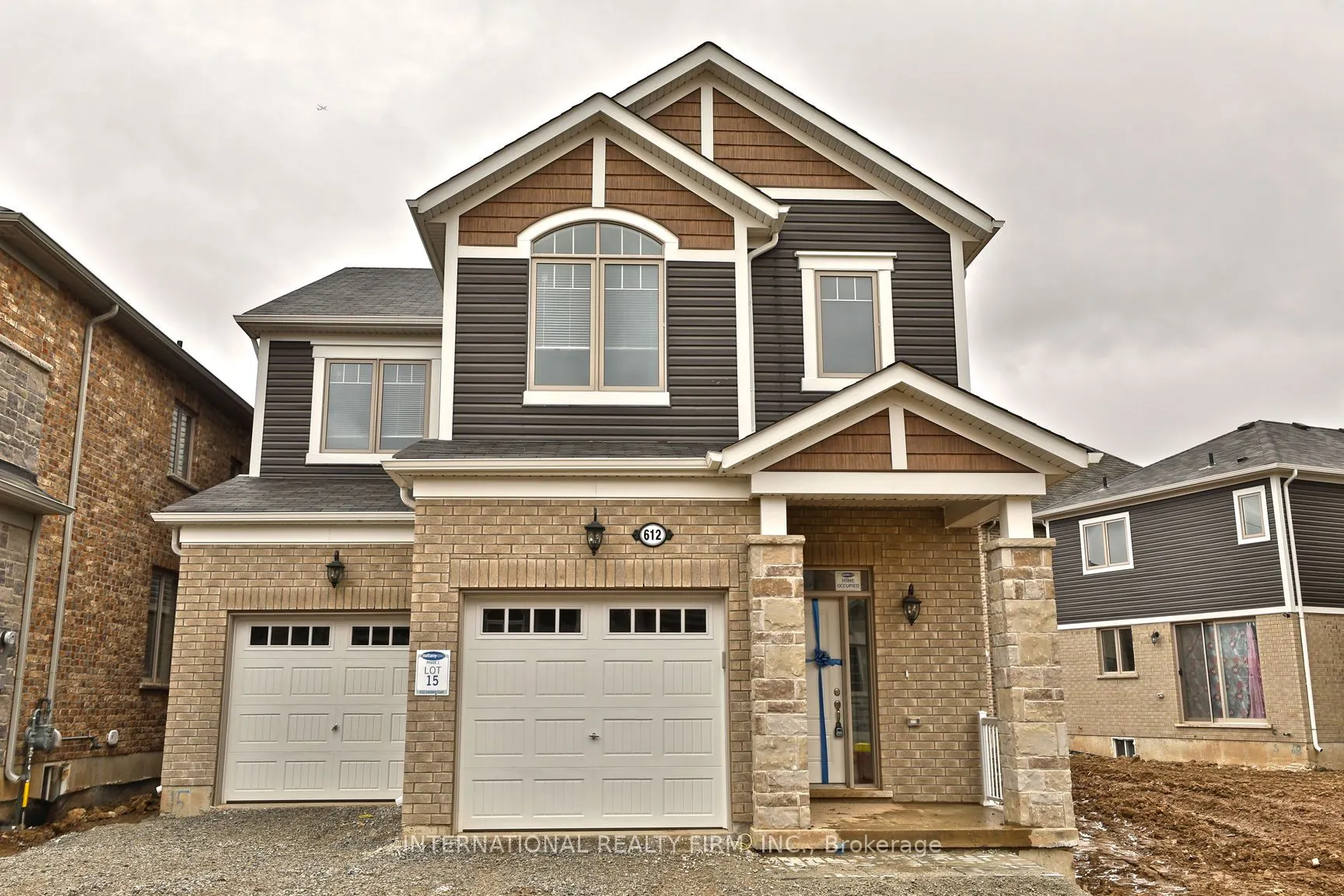 612 Juneberry Court