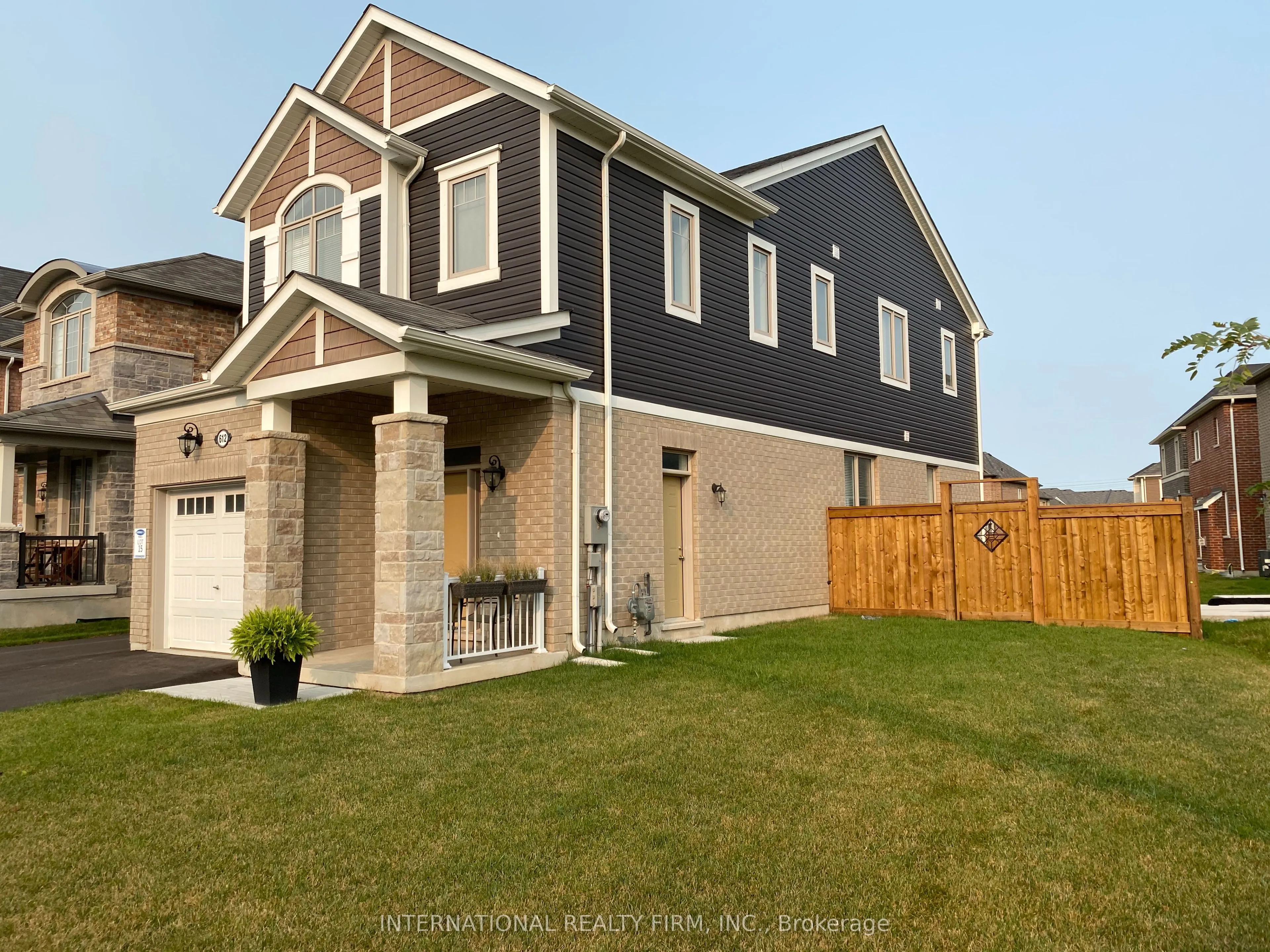 612 Juneberry Court