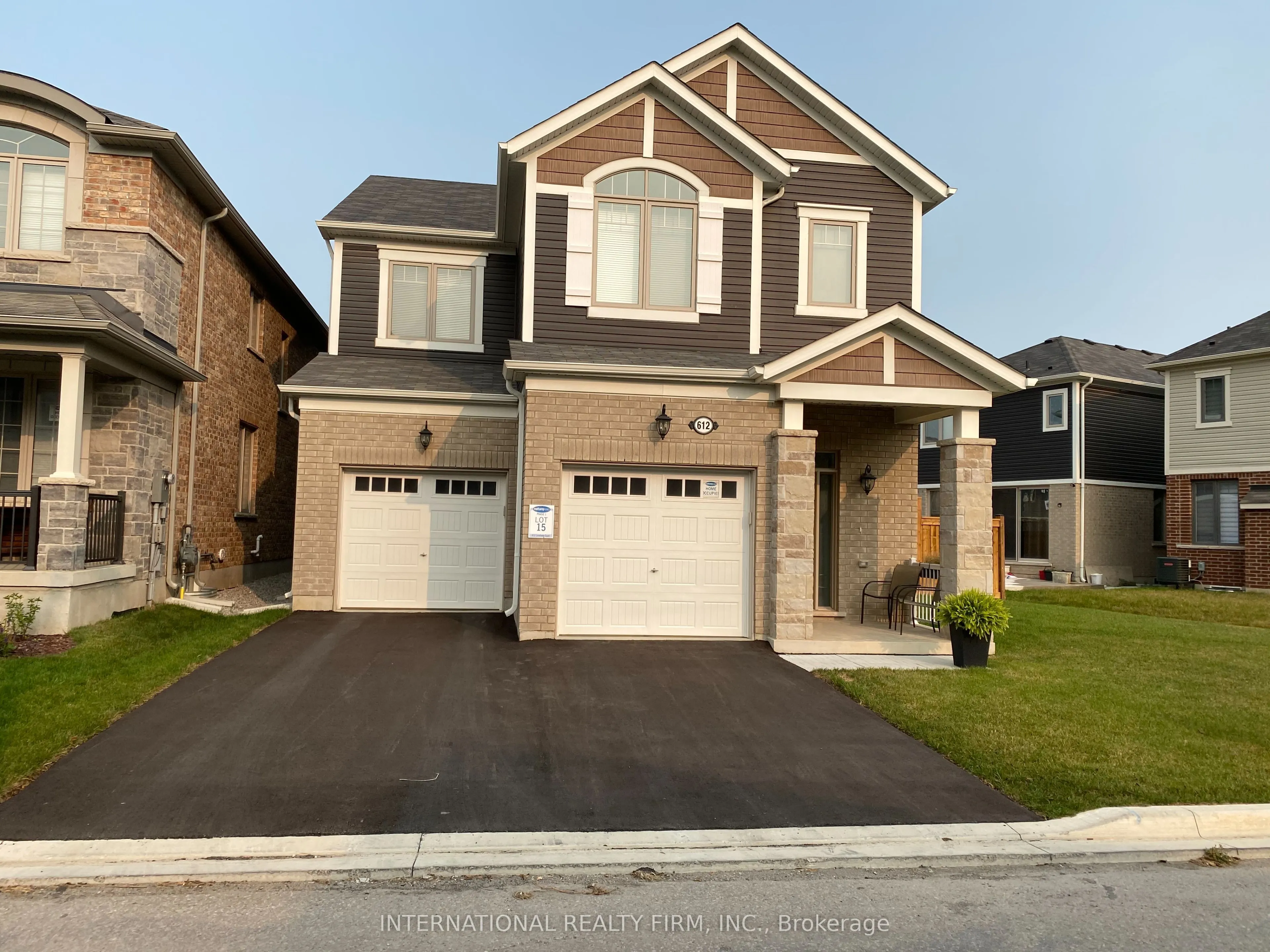 612 Juneberry Court