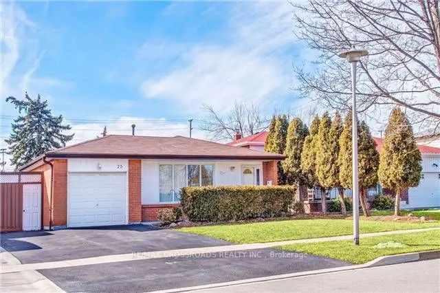 25 Glebe Crescent