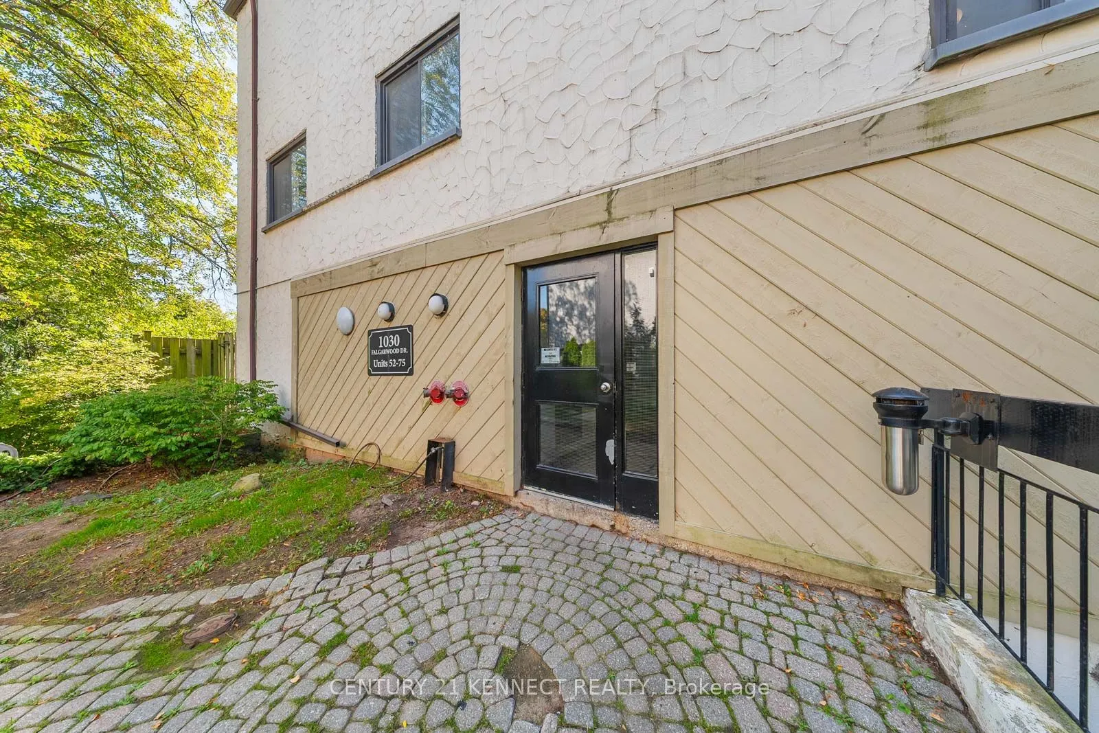 1030 Falgarwood Drive, #71