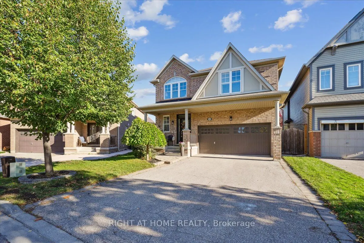 899 Pickersgill Crescent