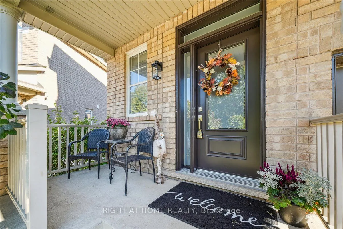 899 Pickersgill Crescent